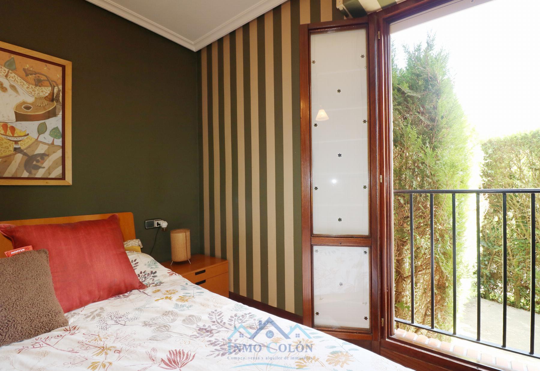 Vente de appartement dans Irun
