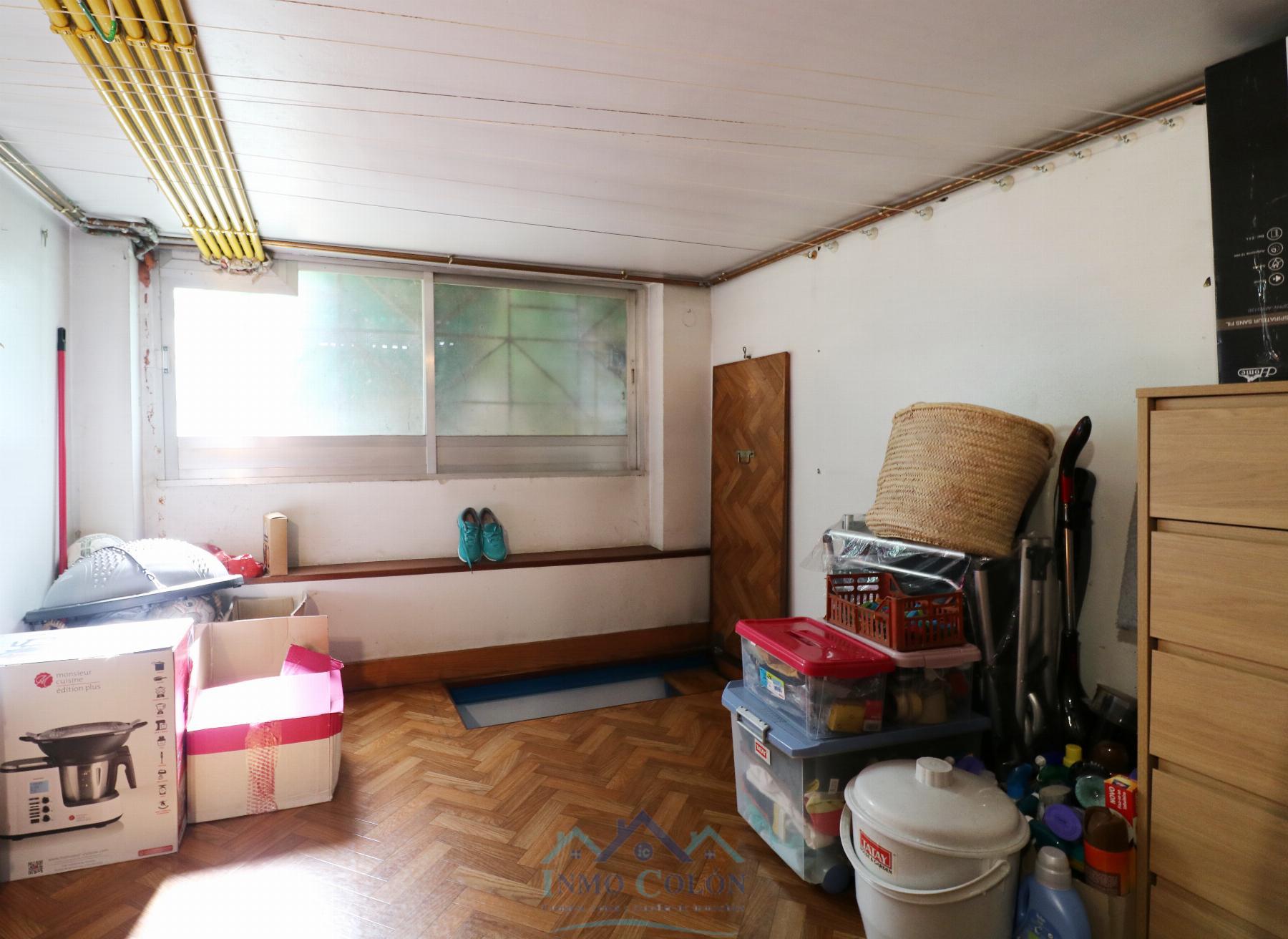 Vente de appartement dans Irun