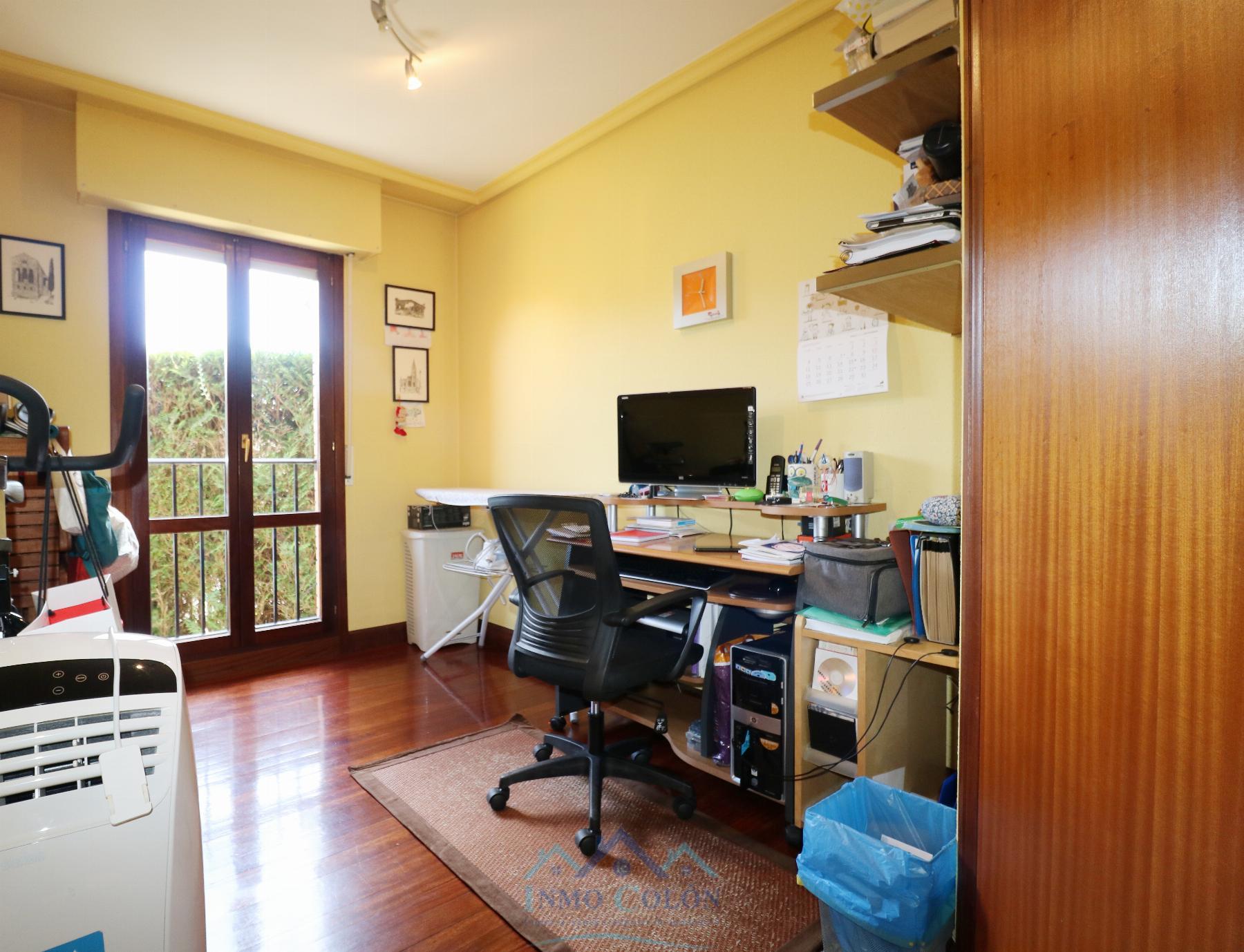 Vente de appartement dans Irun