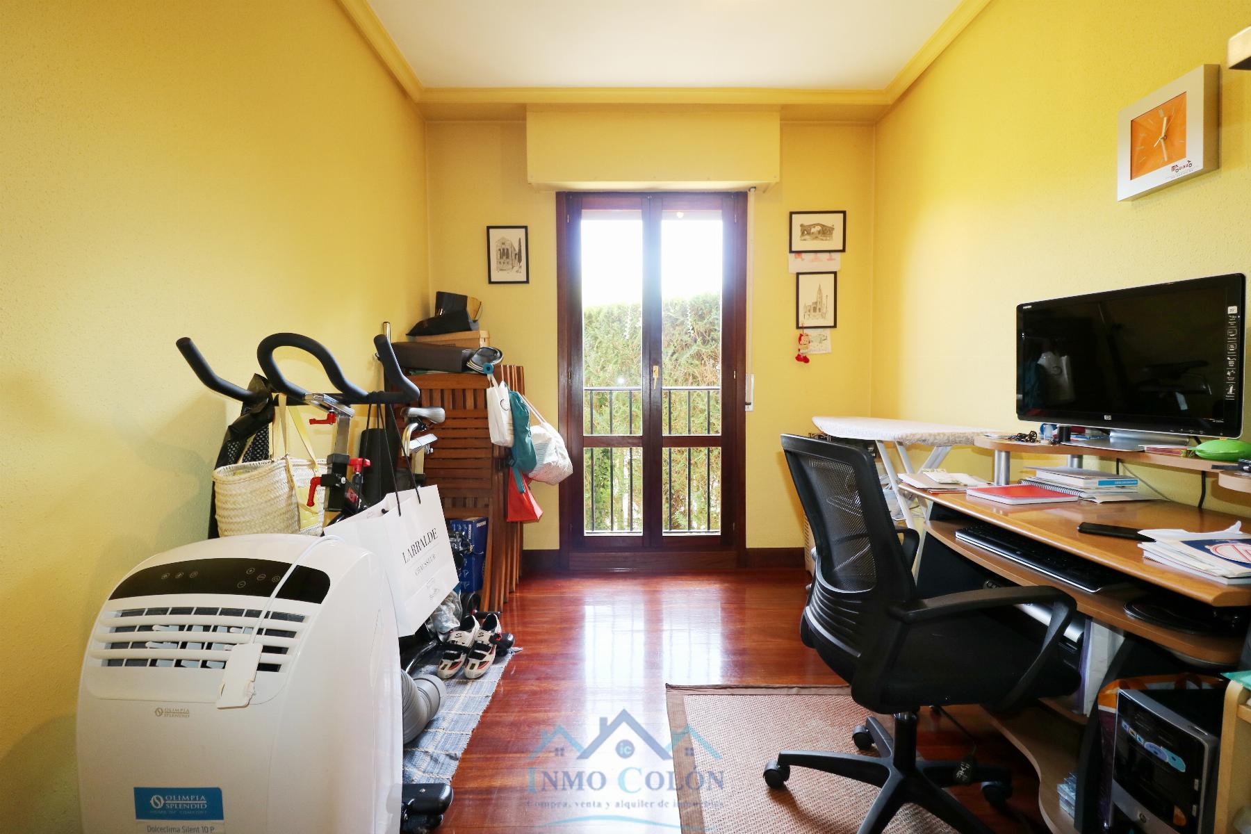 Vente de appartement dans Irun