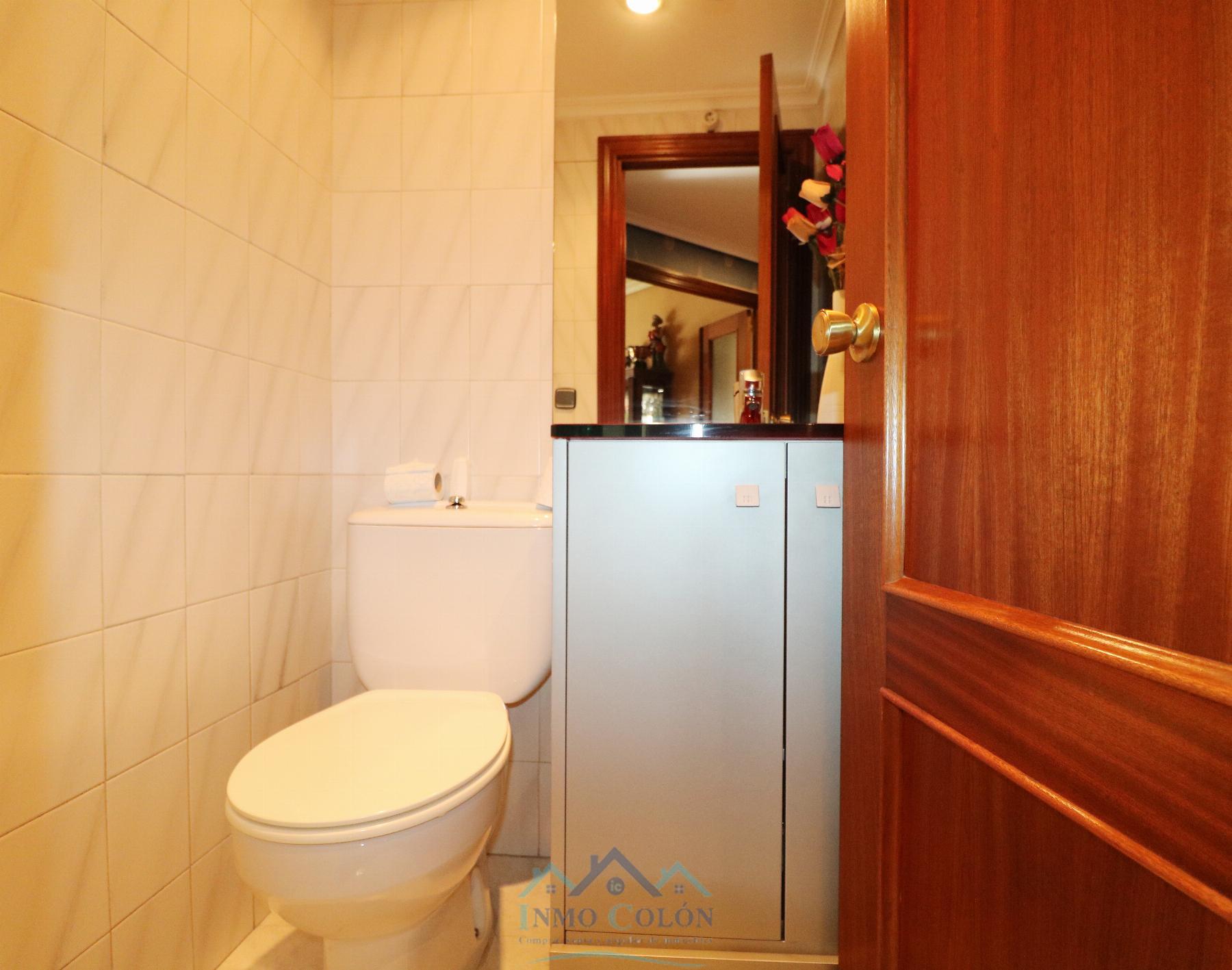 Vente de appartement dans Irun