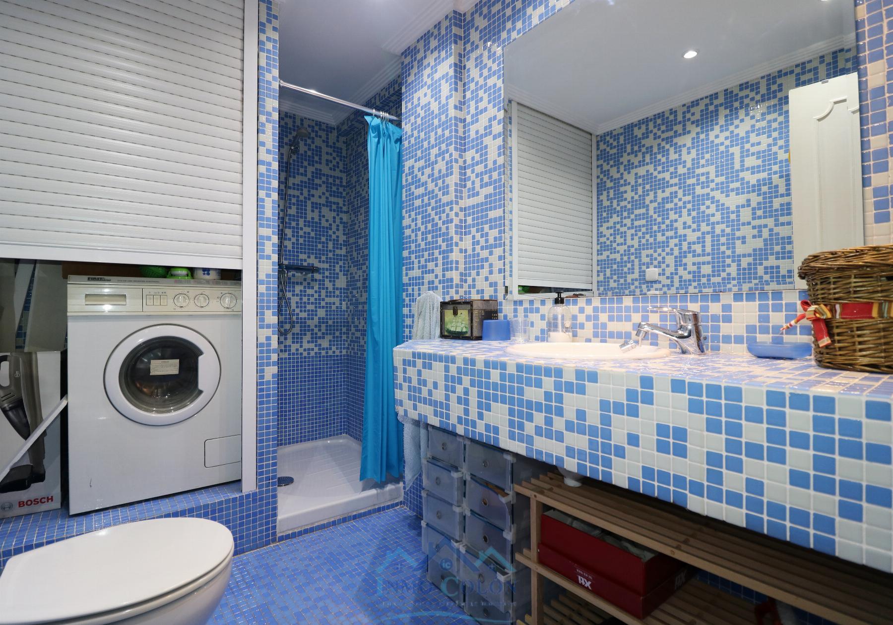 For sale of flat in Irun