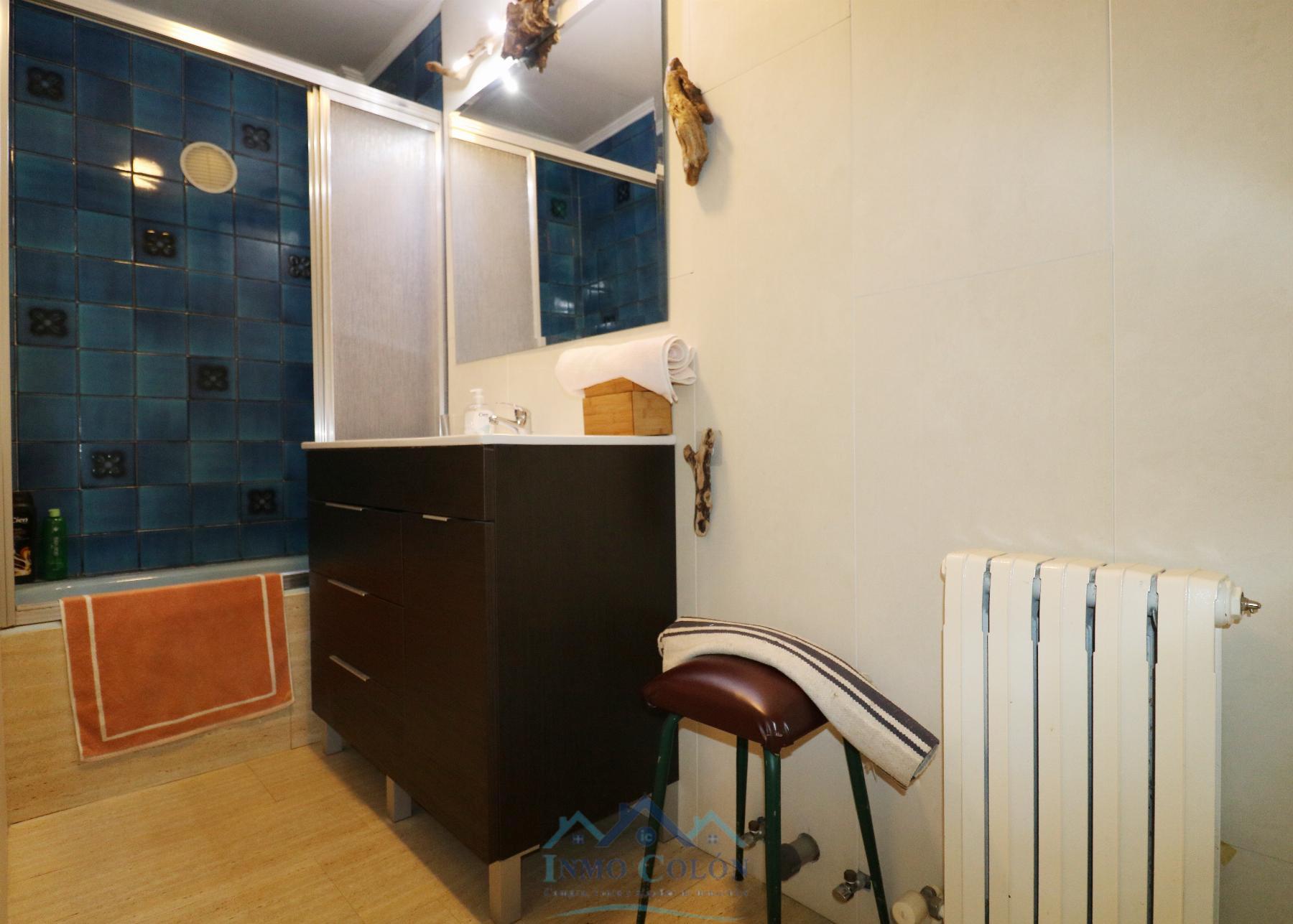 For sale of flat in Irun