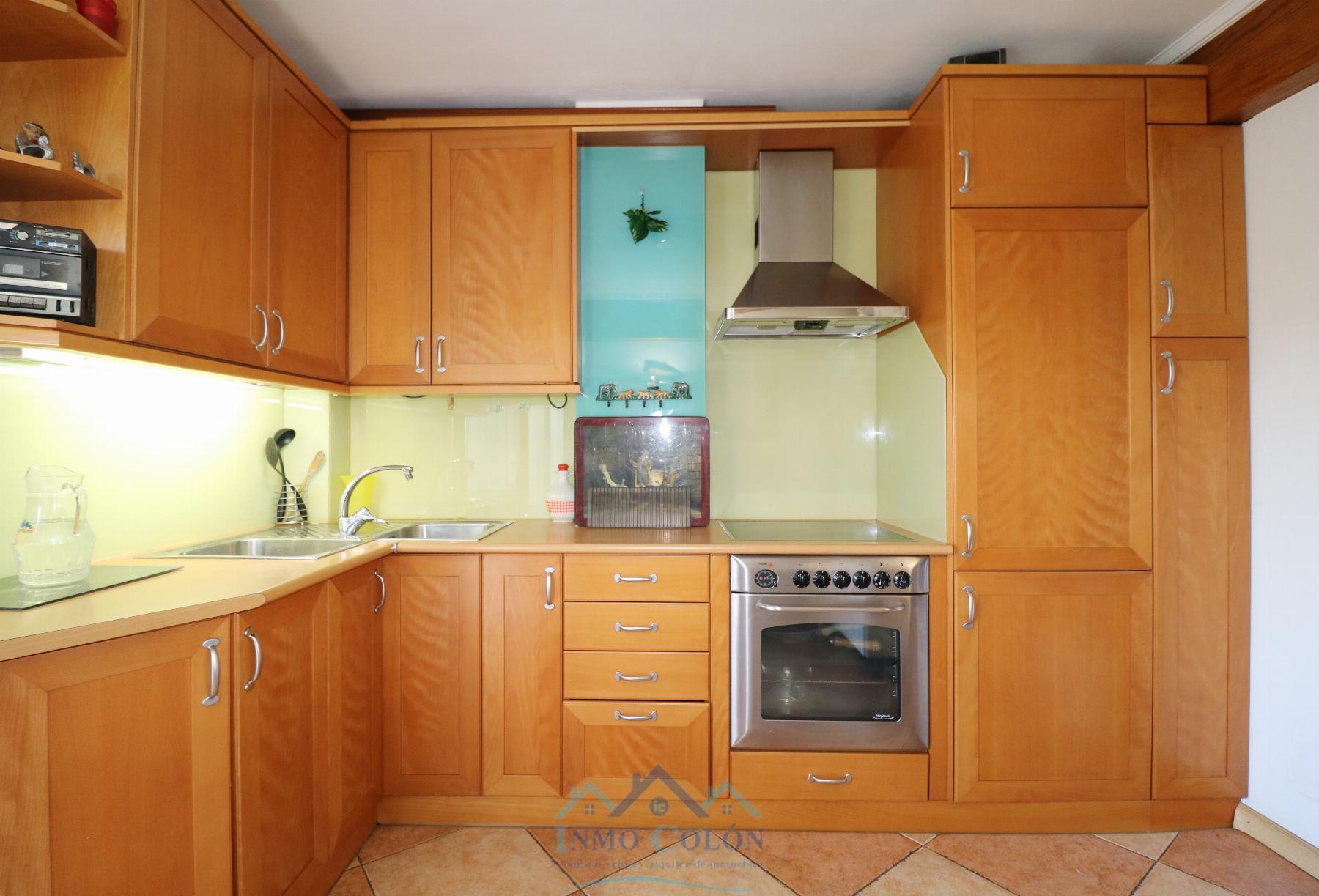 For sale of flat in Irun