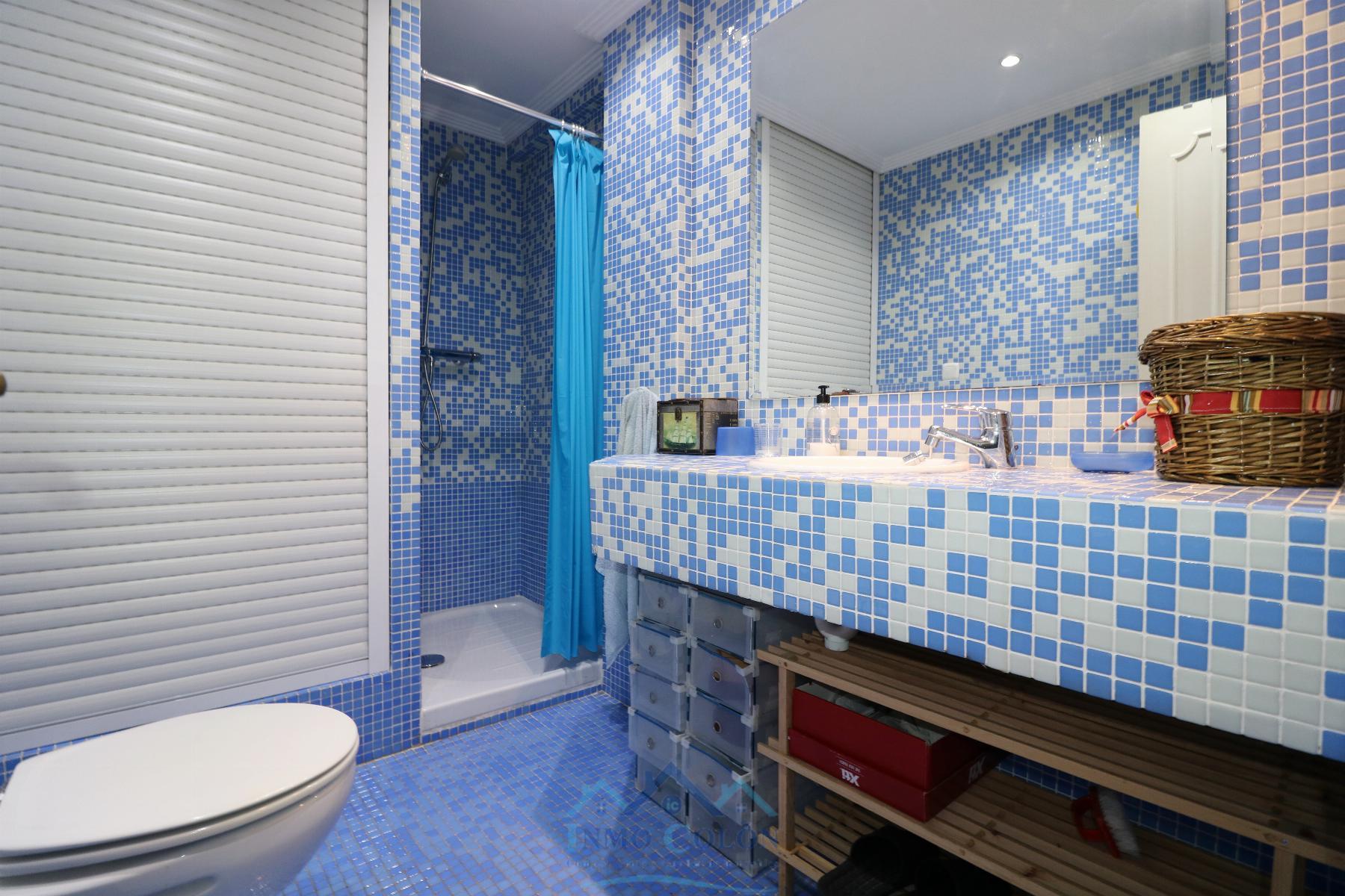 For sale of flat in Irun