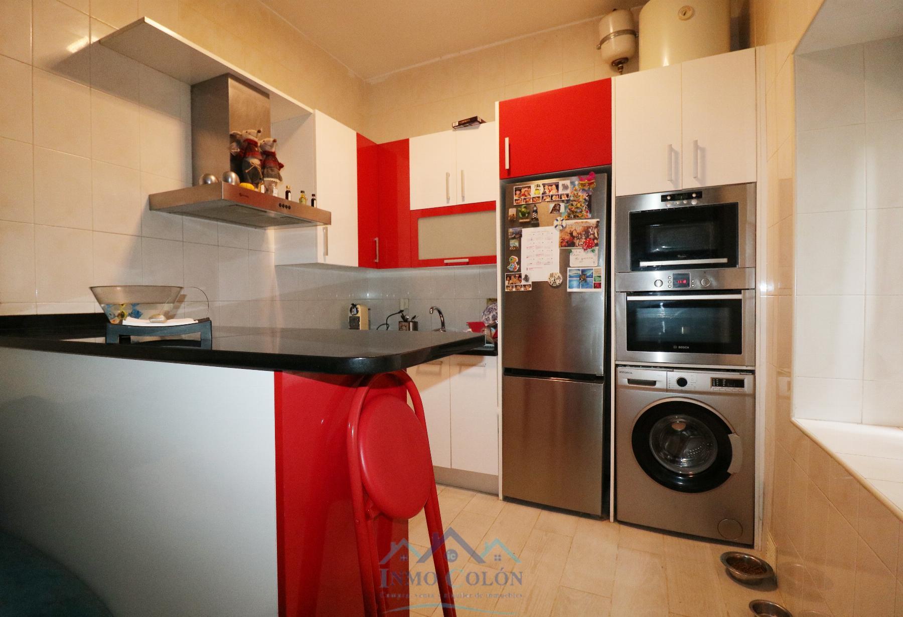 For sale of flat in Irun