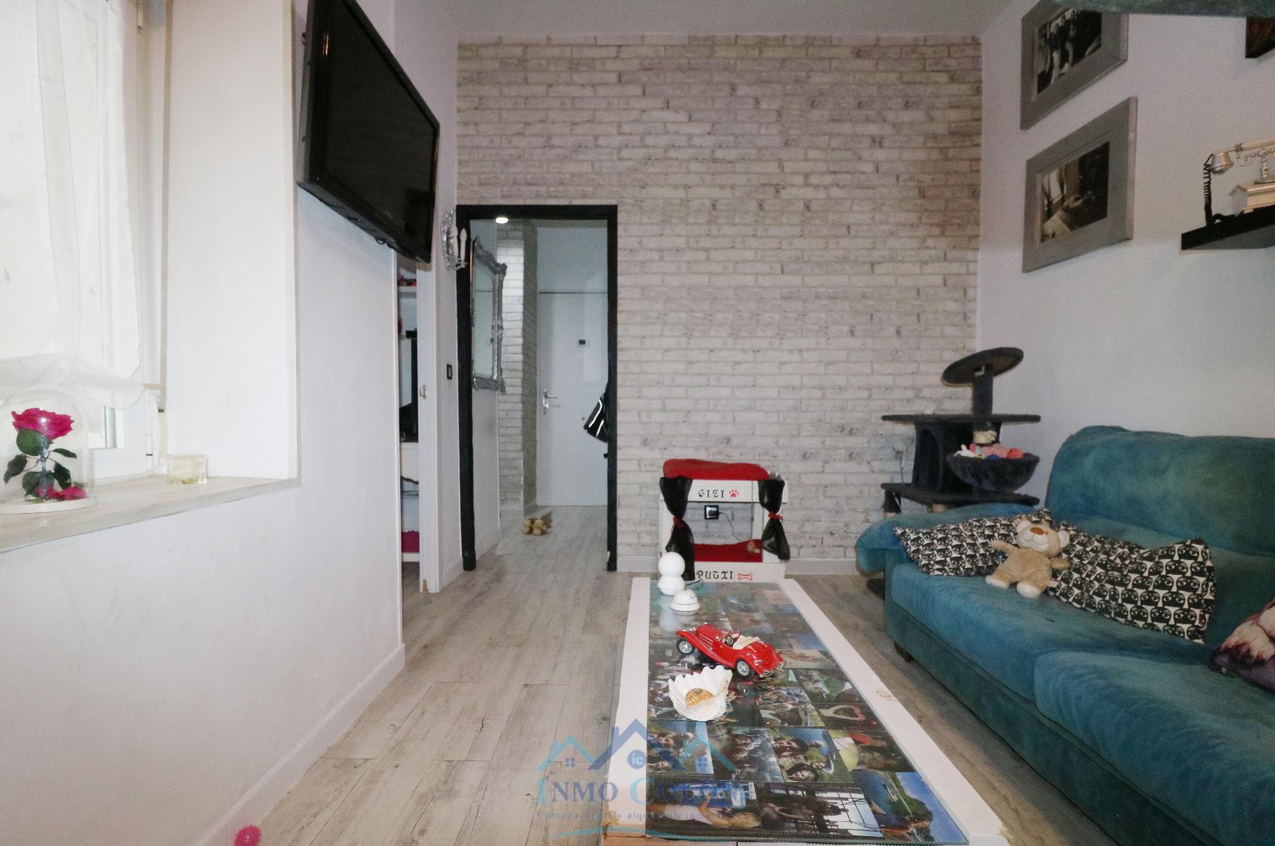 For sale of flat in Irun