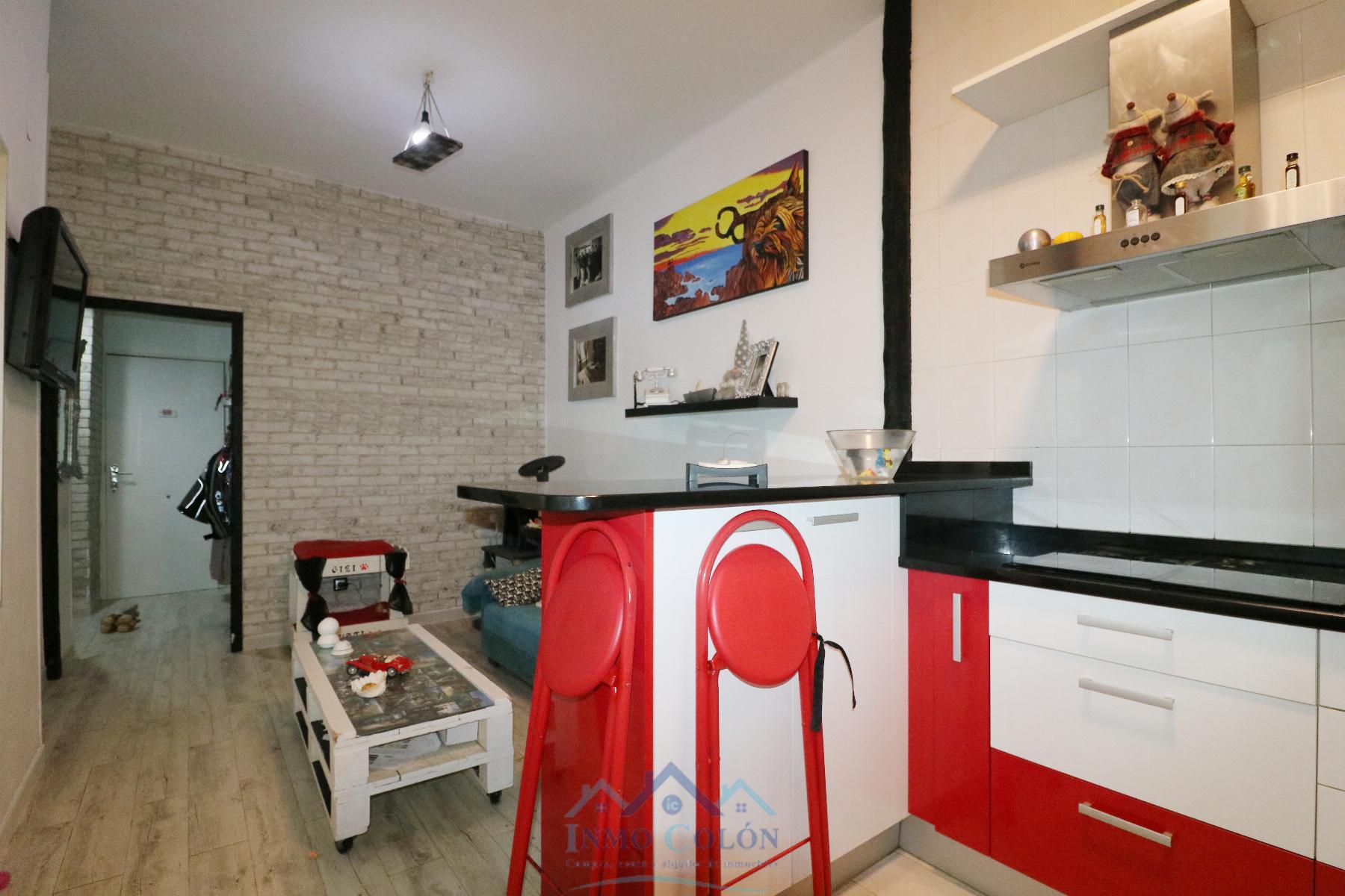 For sale of flat in Irun