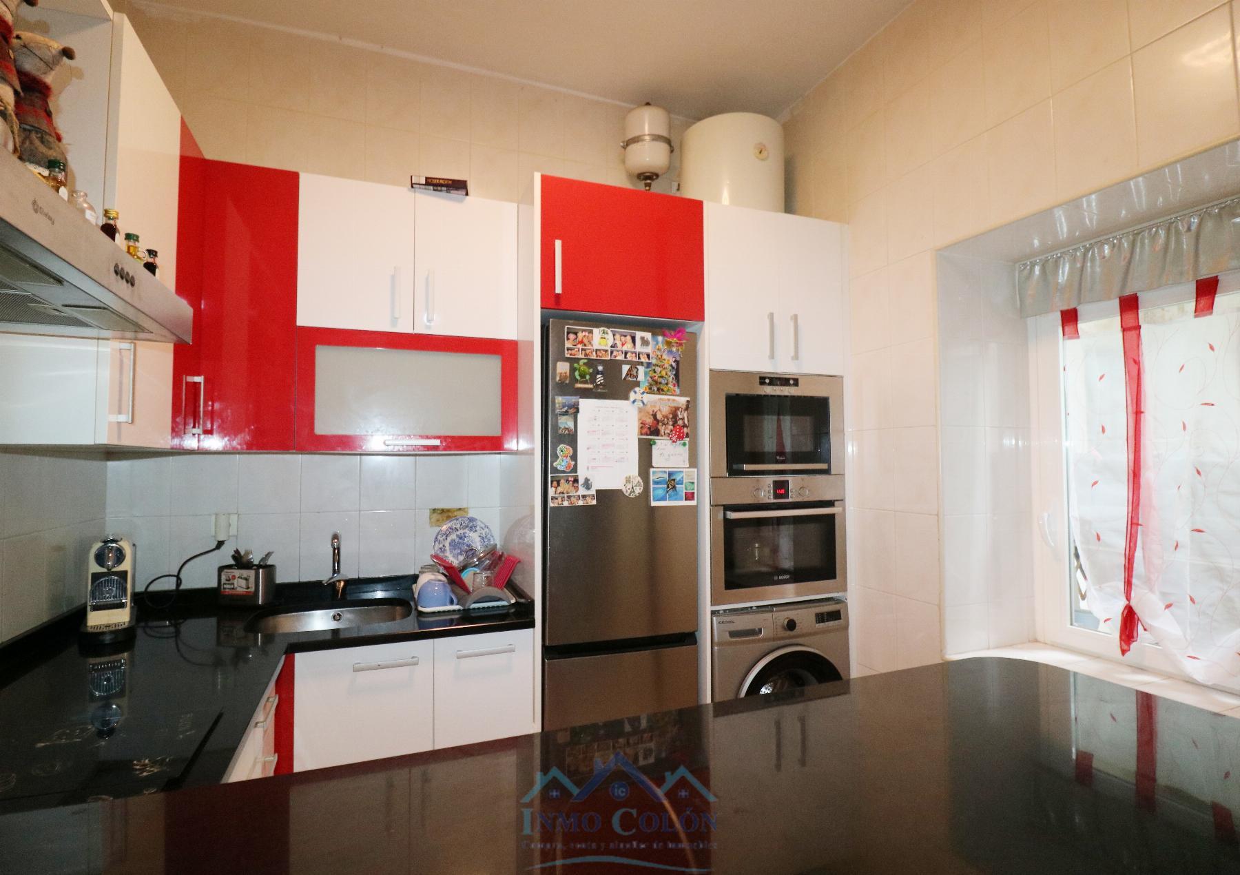 For sale of flat in Irun