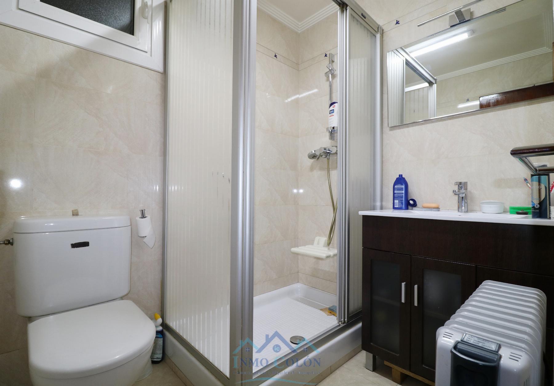 For sale of flat in Irun