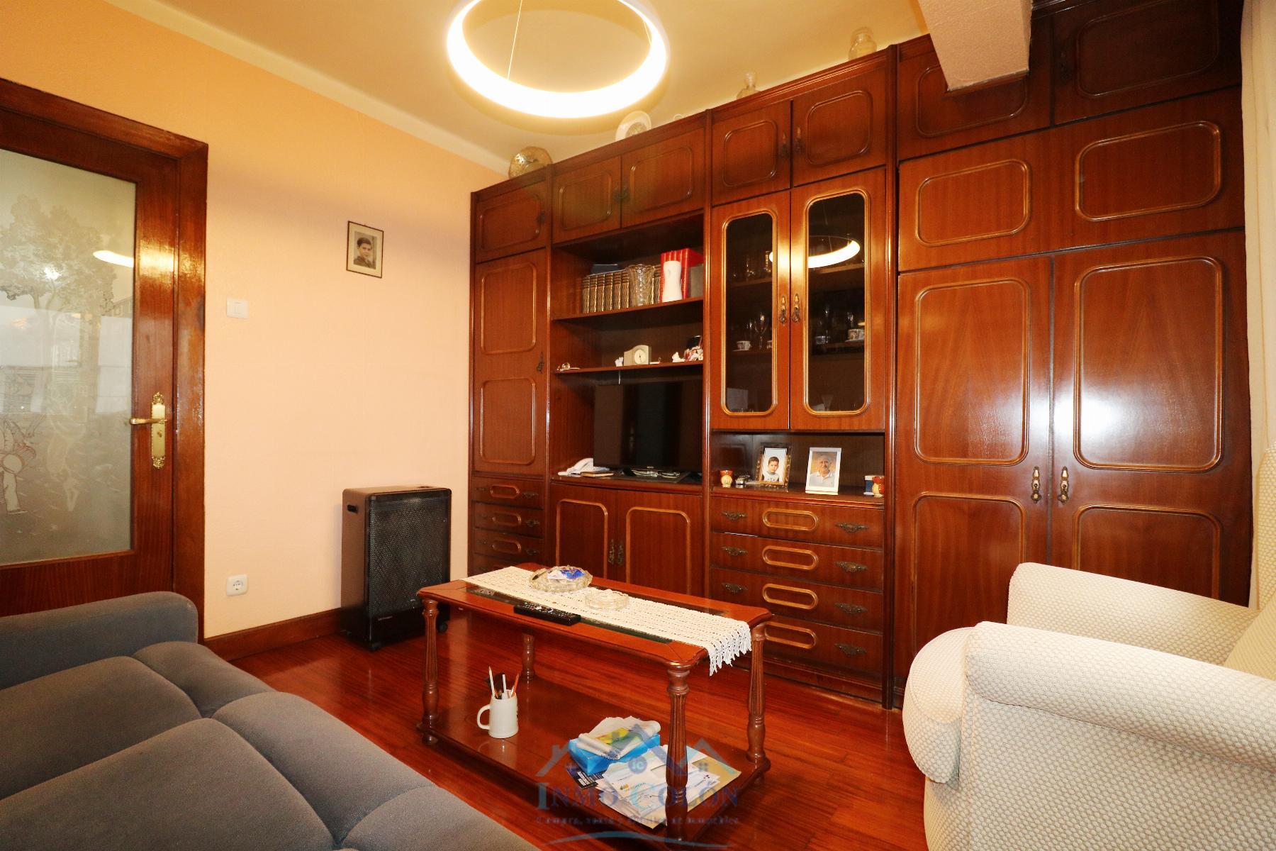 For sale of flat in Irun