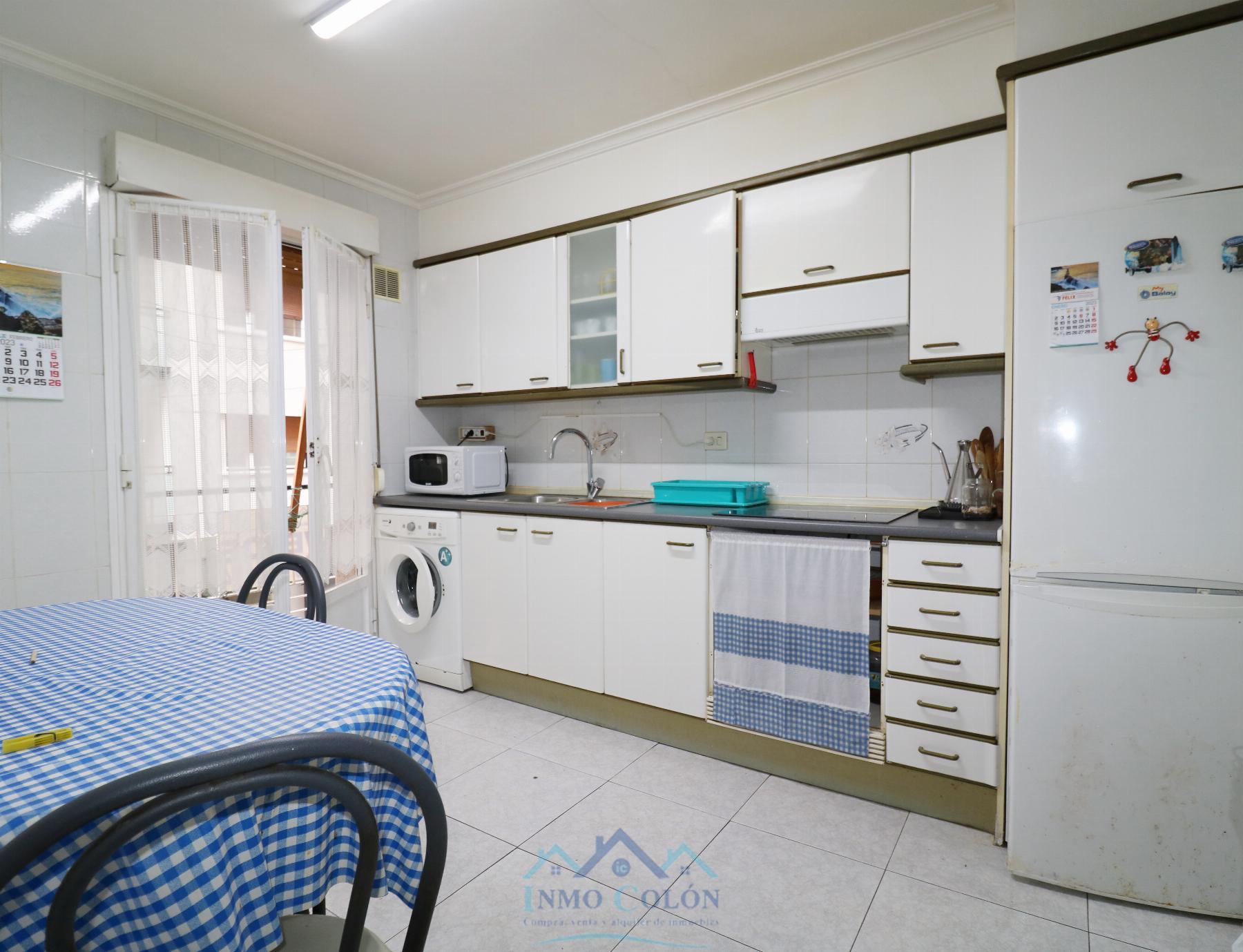 For sale of flat in Irun
