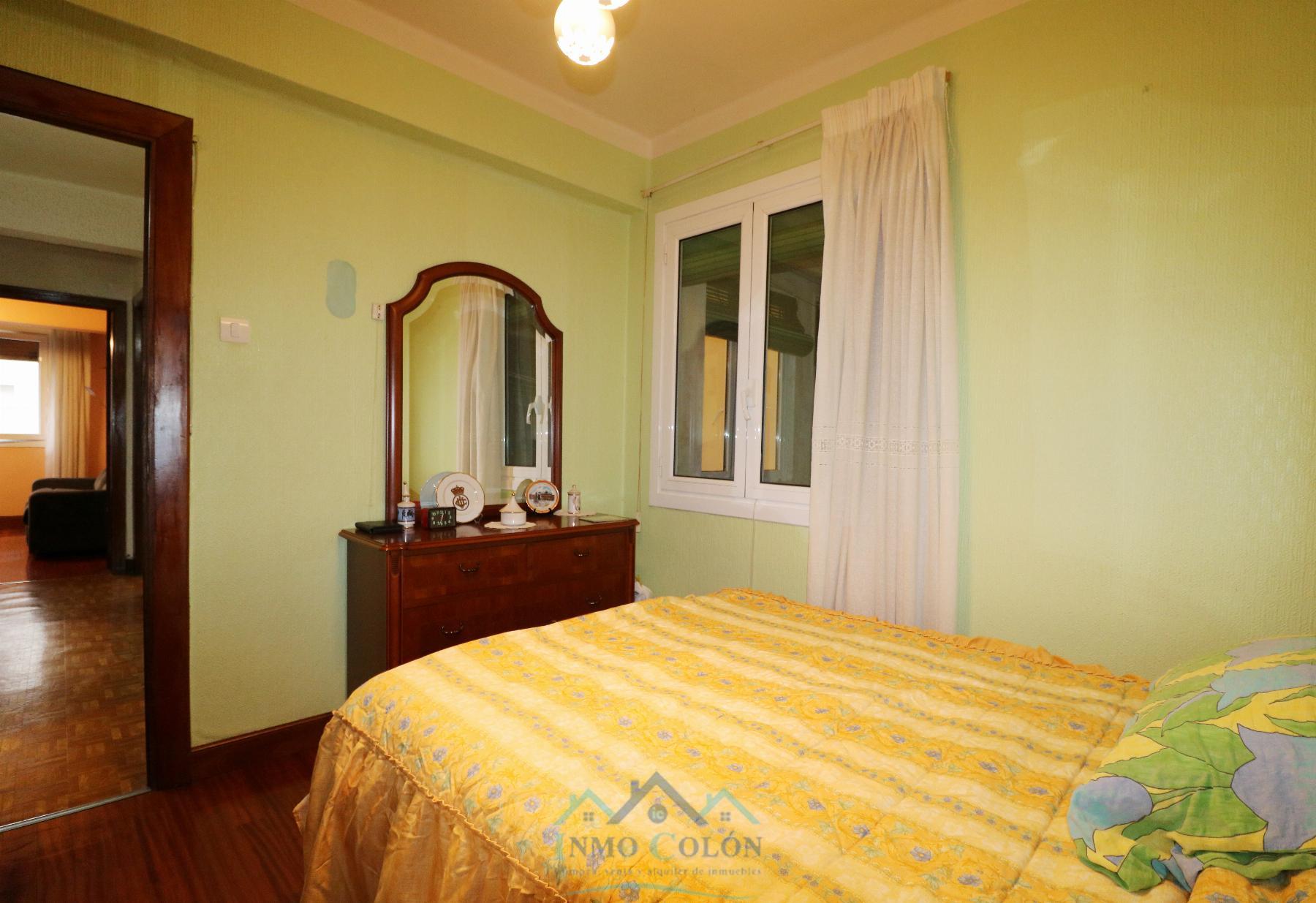 For sale of flat in Irun