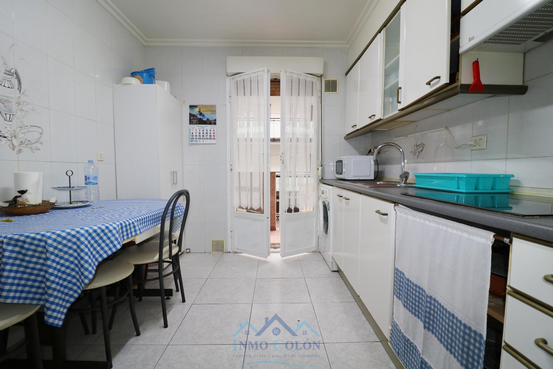 For sale of flat in Irun