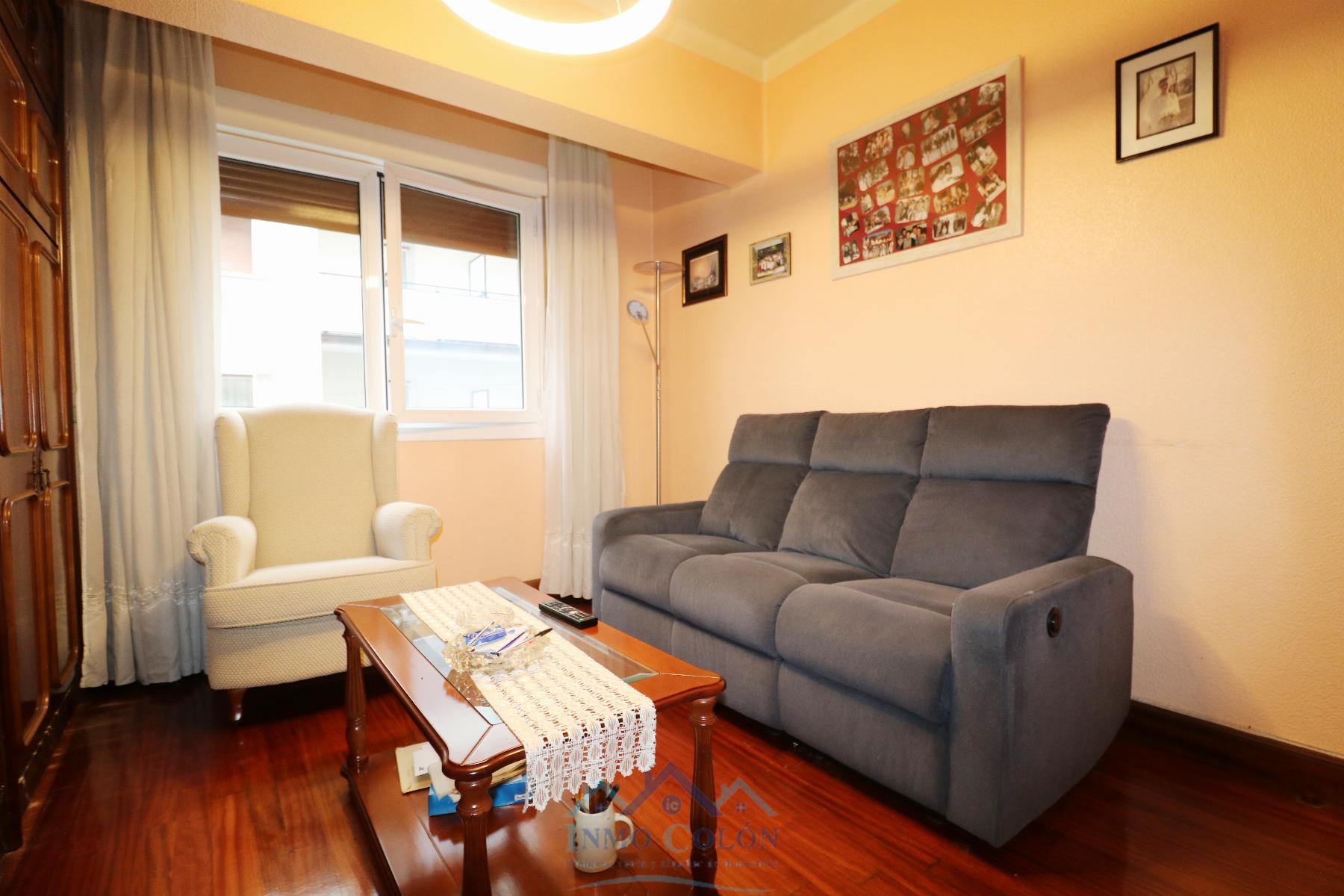For sale of flat in Irun
