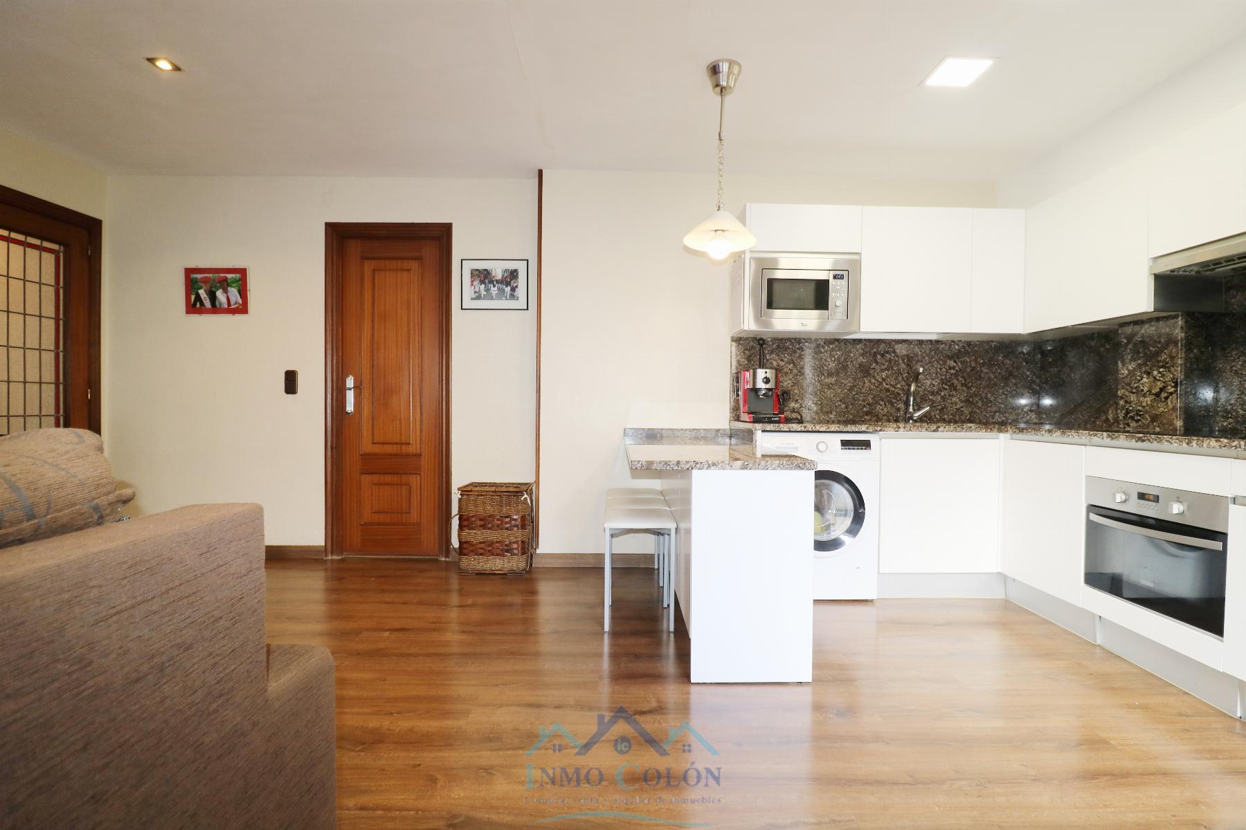 For sale of flat in Irun