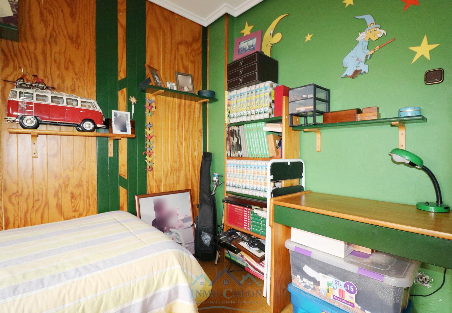 For sale of flat in Irun