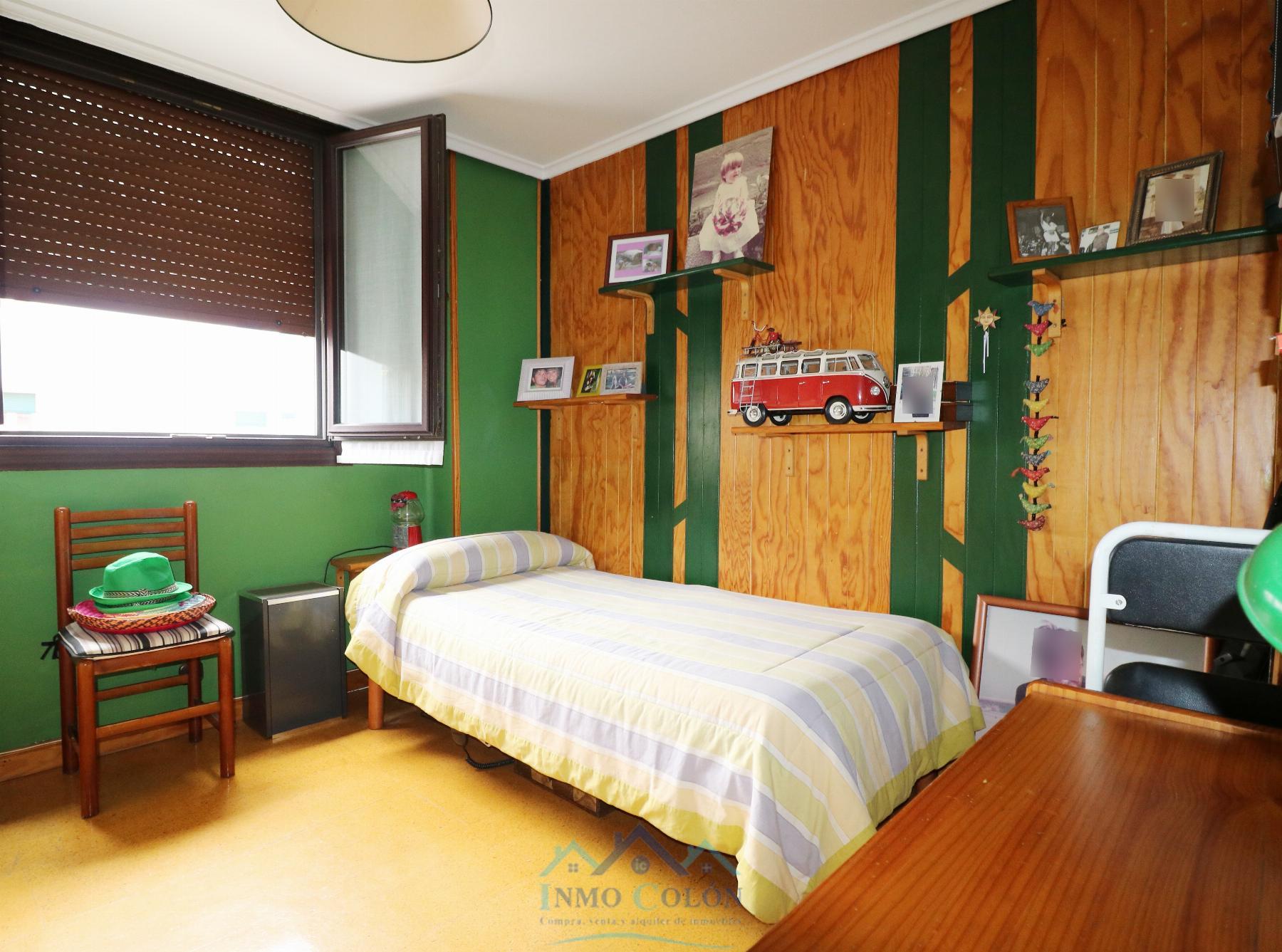 For sale of flat in Irun