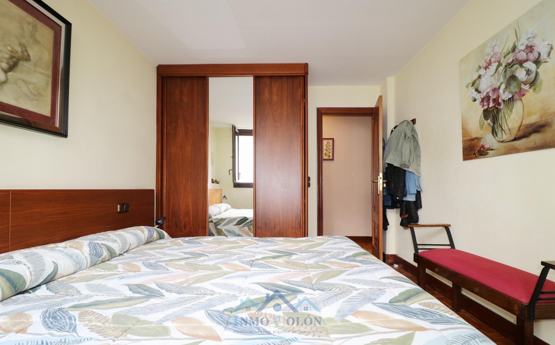 For sale of flat in Irun