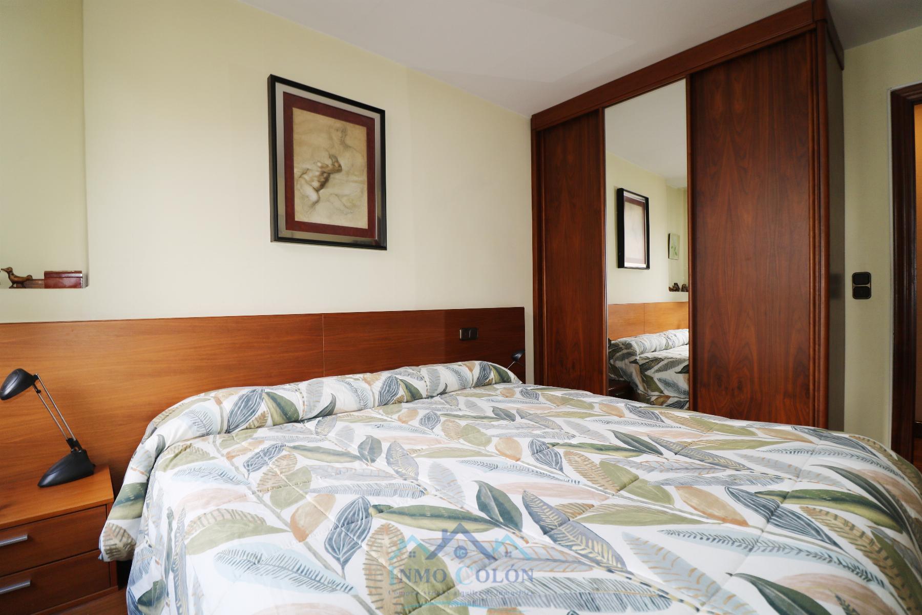 For sale of flat in Irun