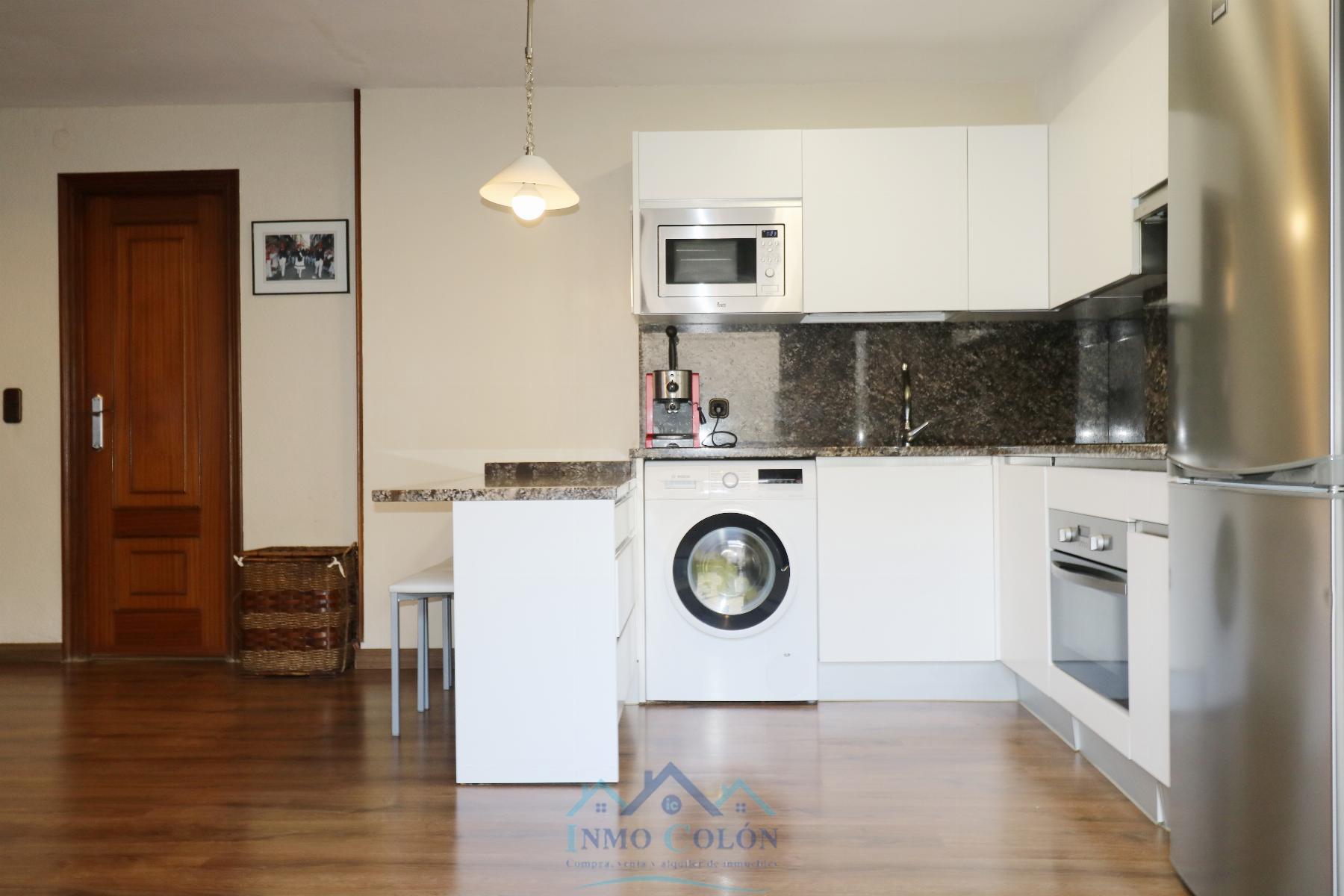 For sale of flat in Irun