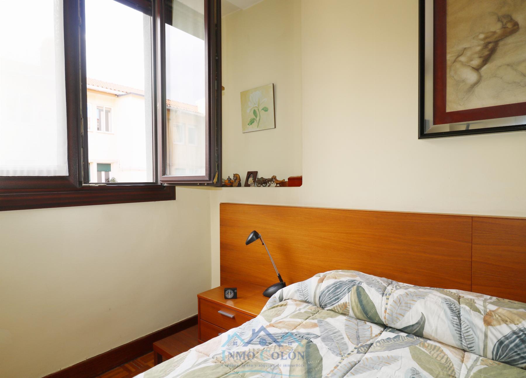 For sale of flat in Irun