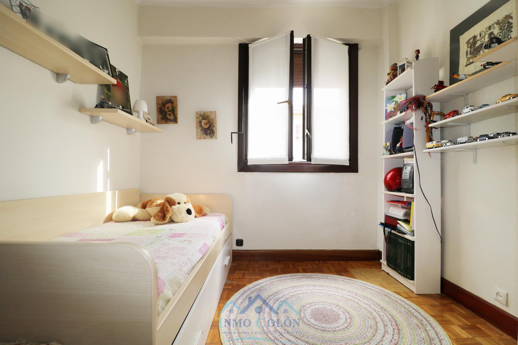 For sale of flat in Irun