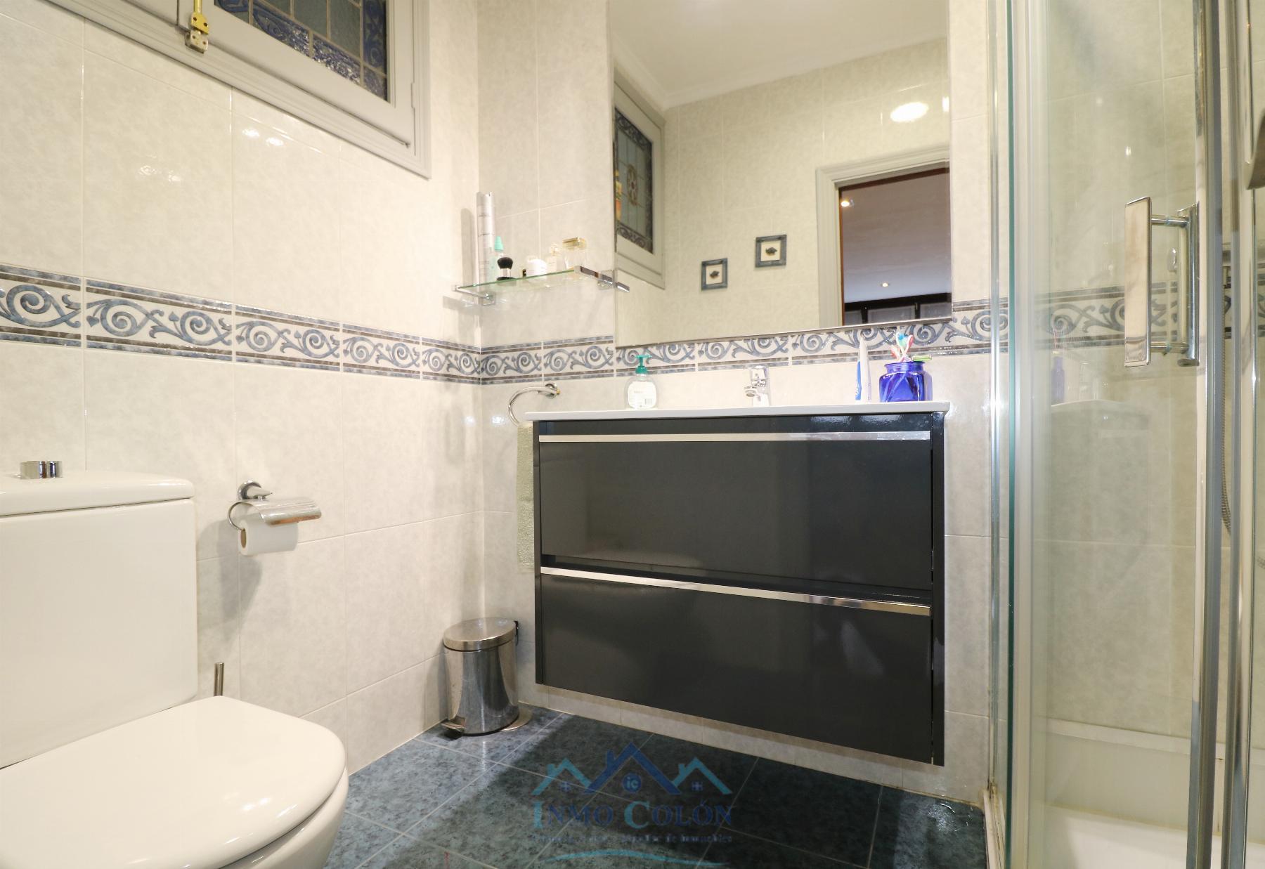 For sale of flat in Irun
