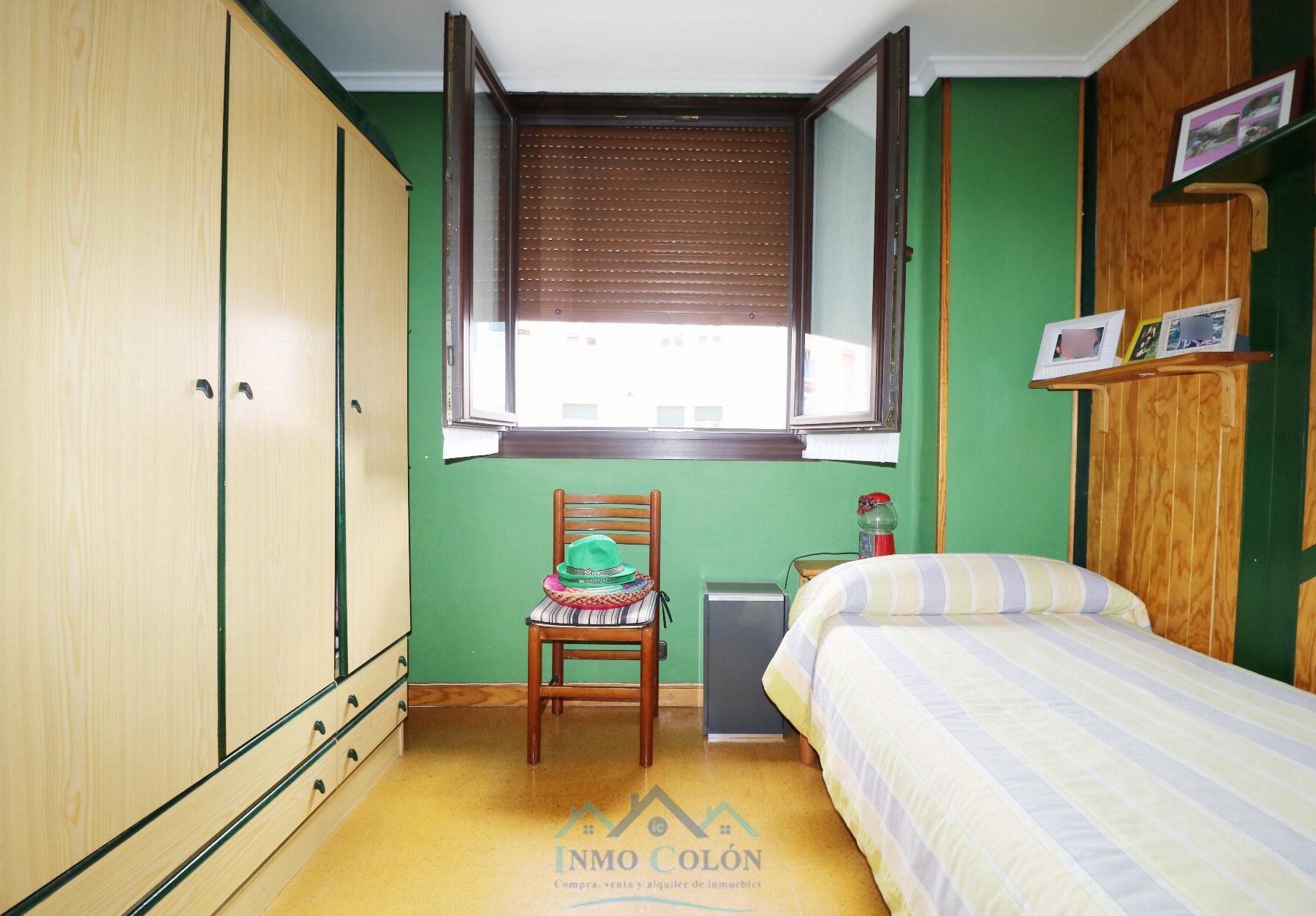 For sale of flat in Irun