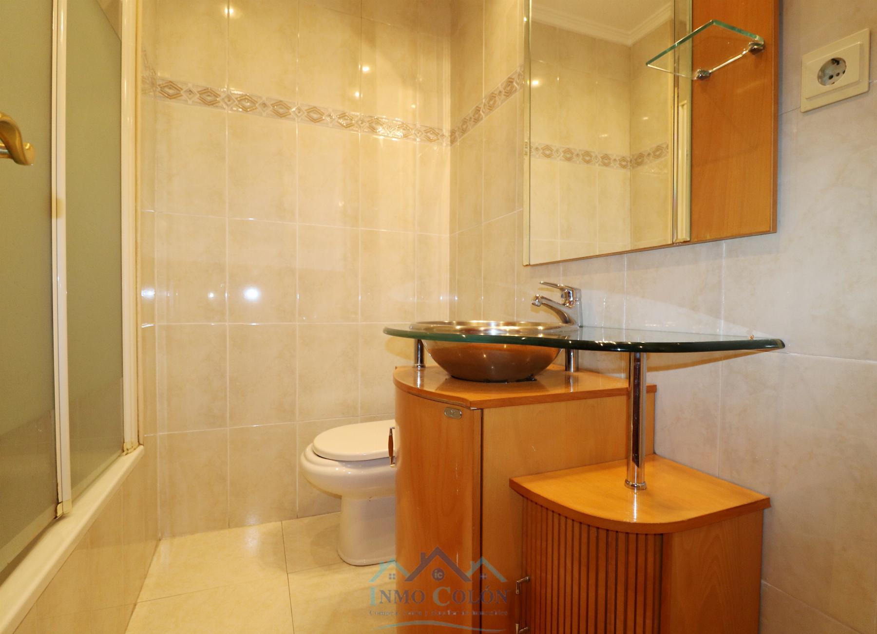 For sale of penthouse in Irun