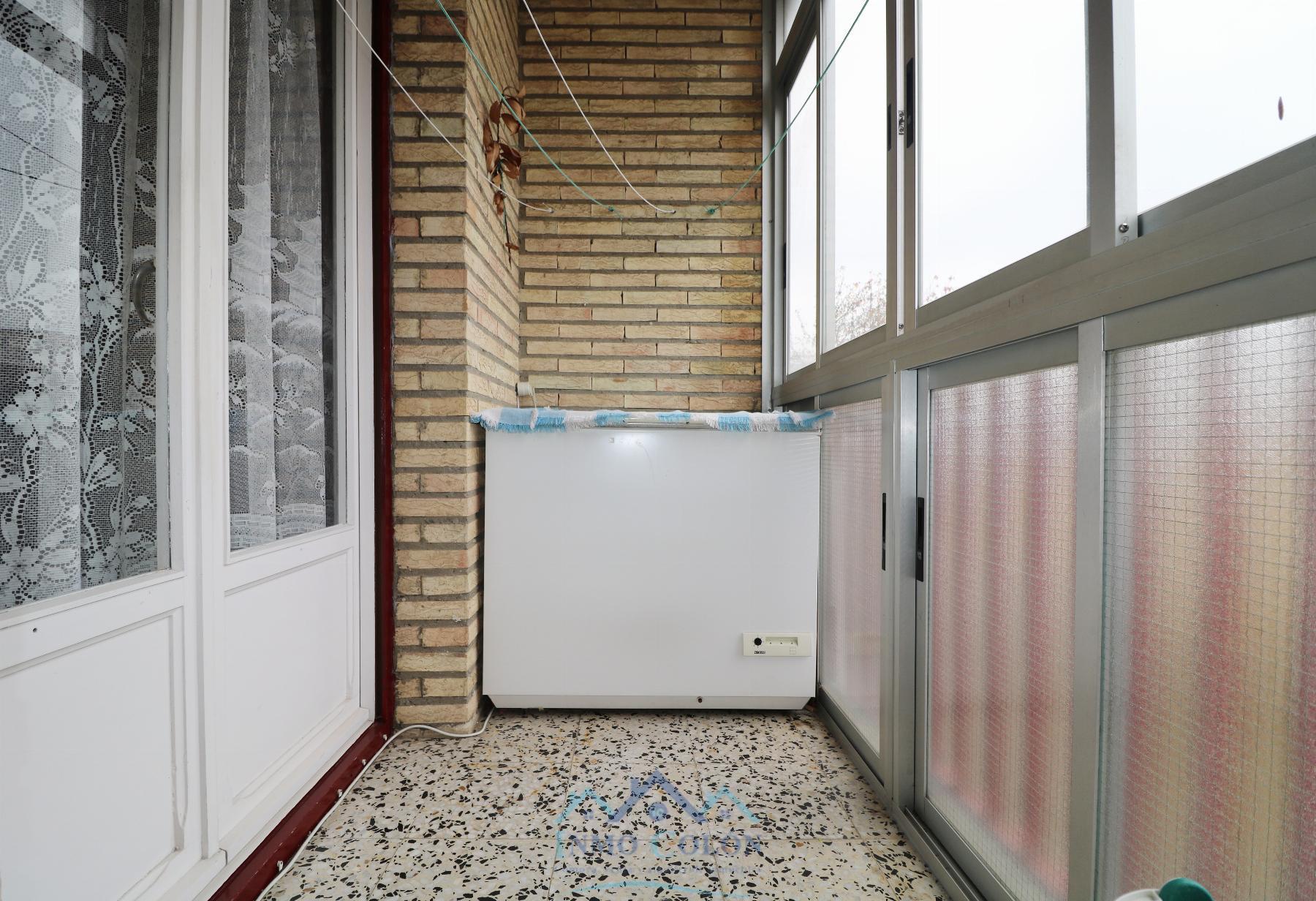 For sale of flat in Irun