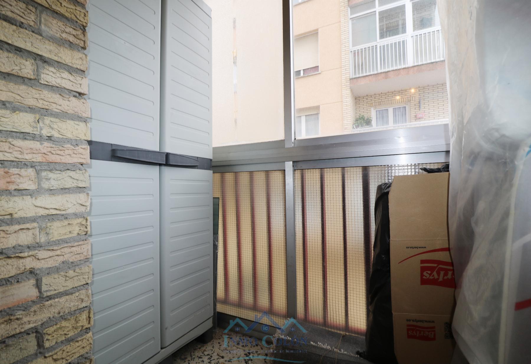 For sale of flat in Irun