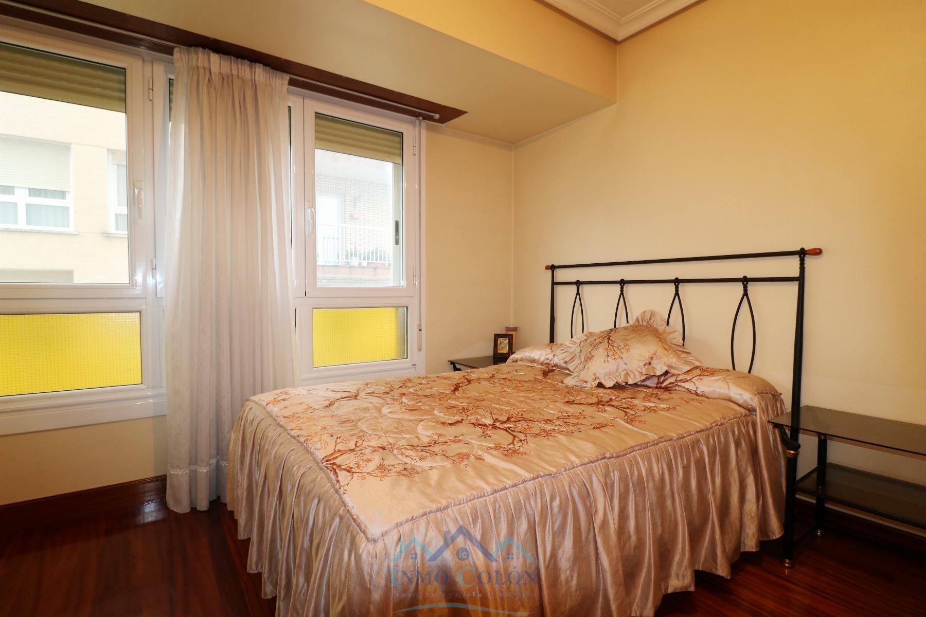 For sale of flat in Irun