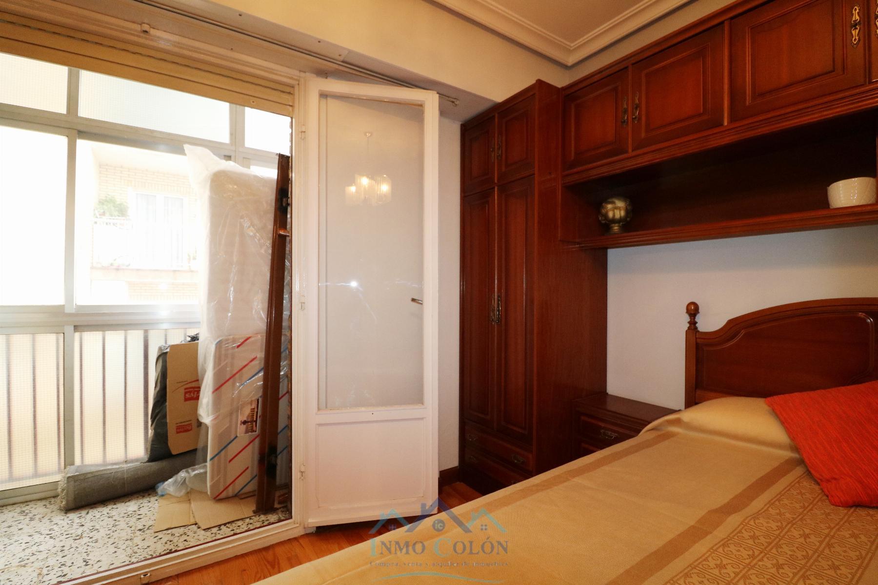 For sale of flat in Irun