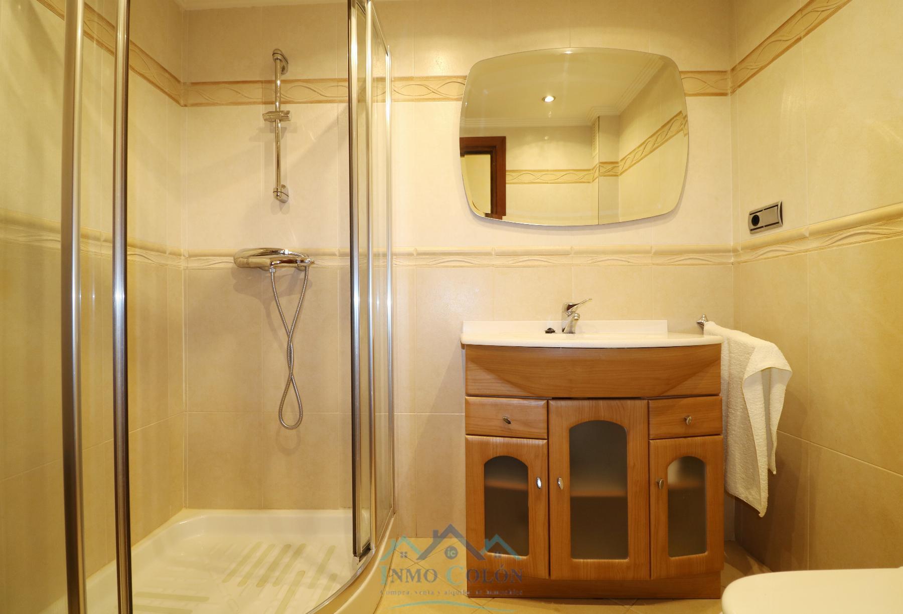 For sale of flat in Irun