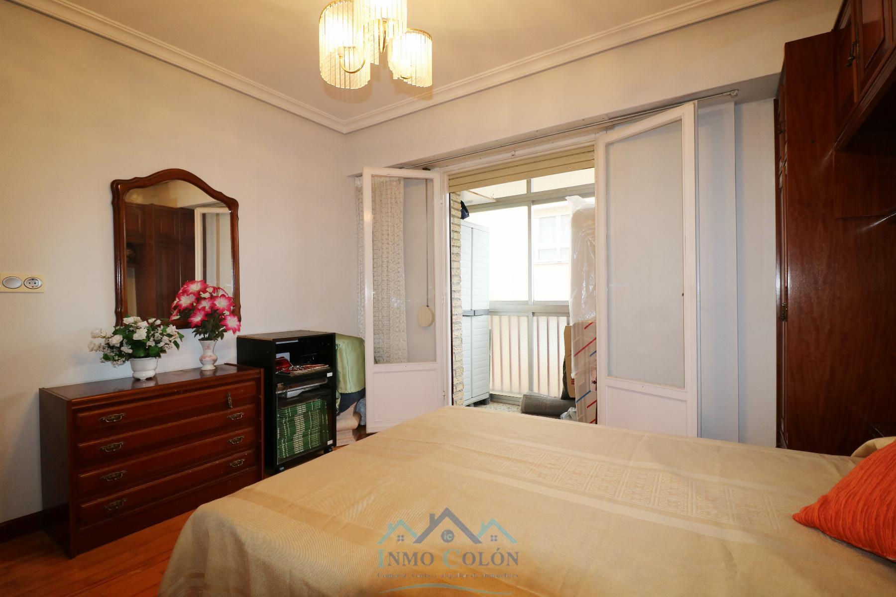 For sale of flat in Irun