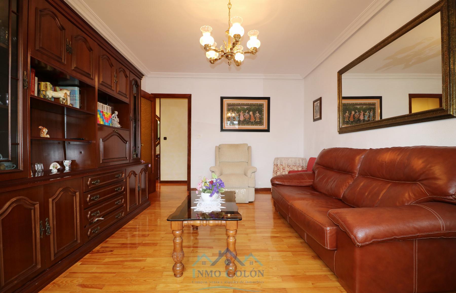 For sale of flat in Irun