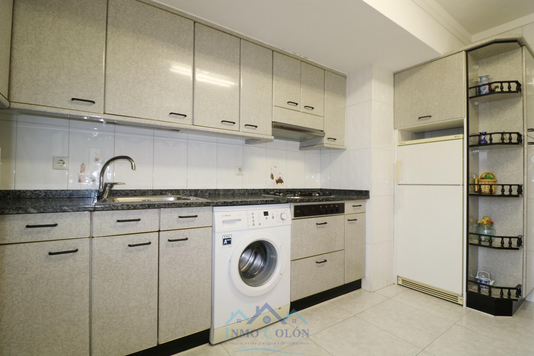 For sale of flat in Irun