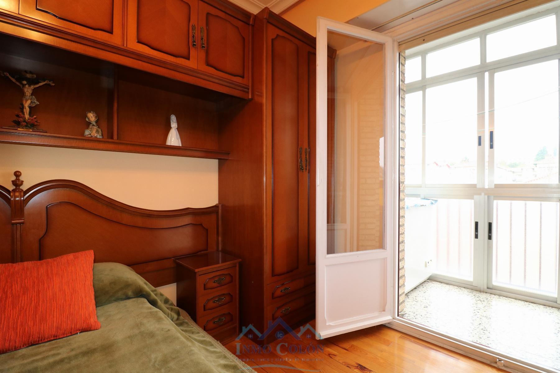 For sale of flat in Irun