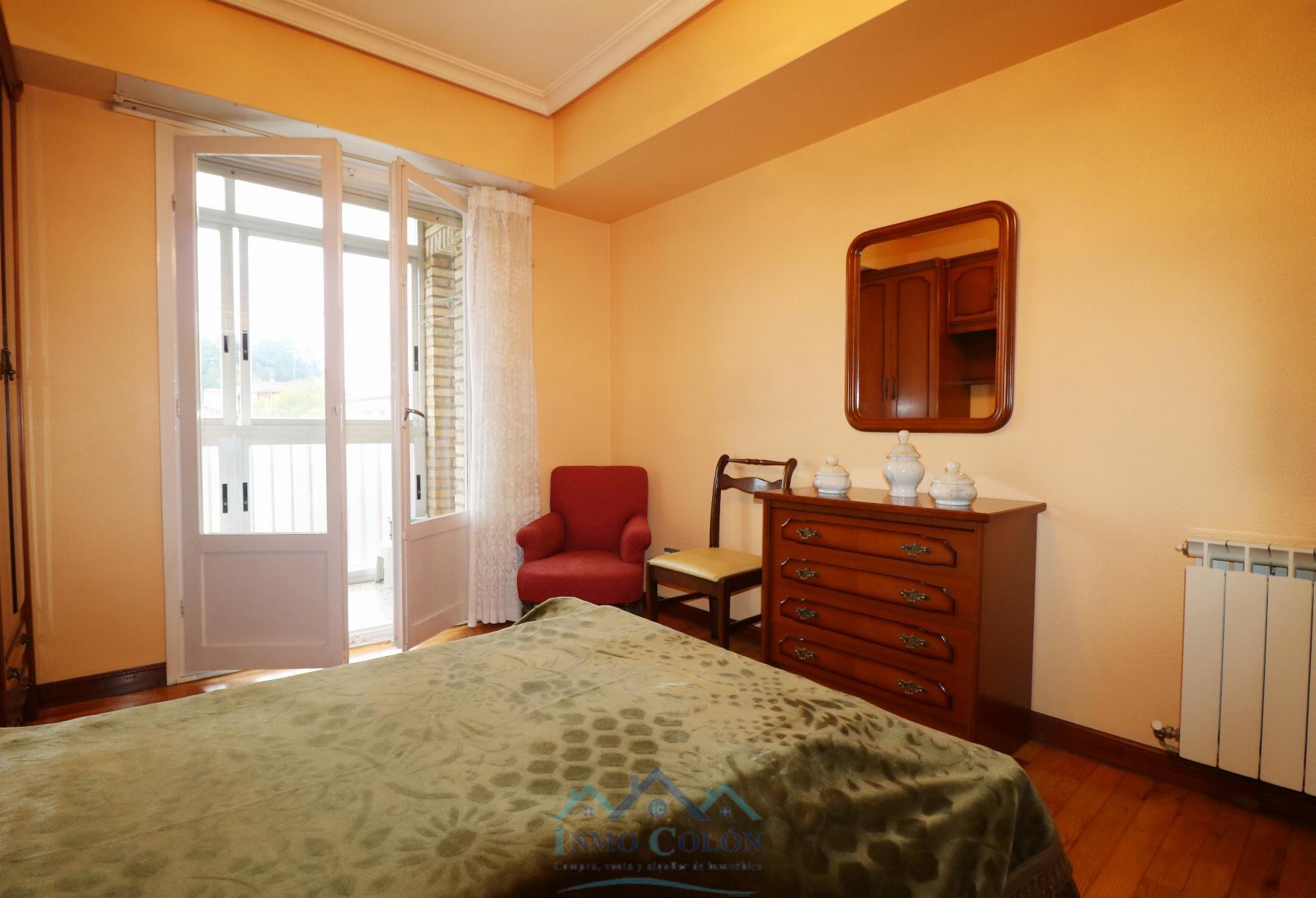 For sale of flat in Irun
