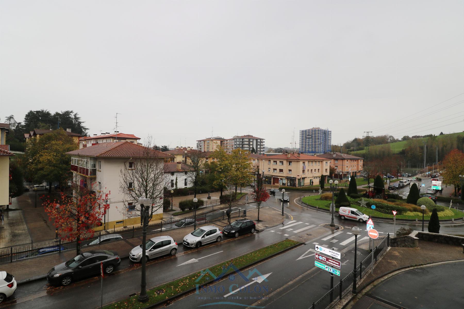 For sale of flat in Irun