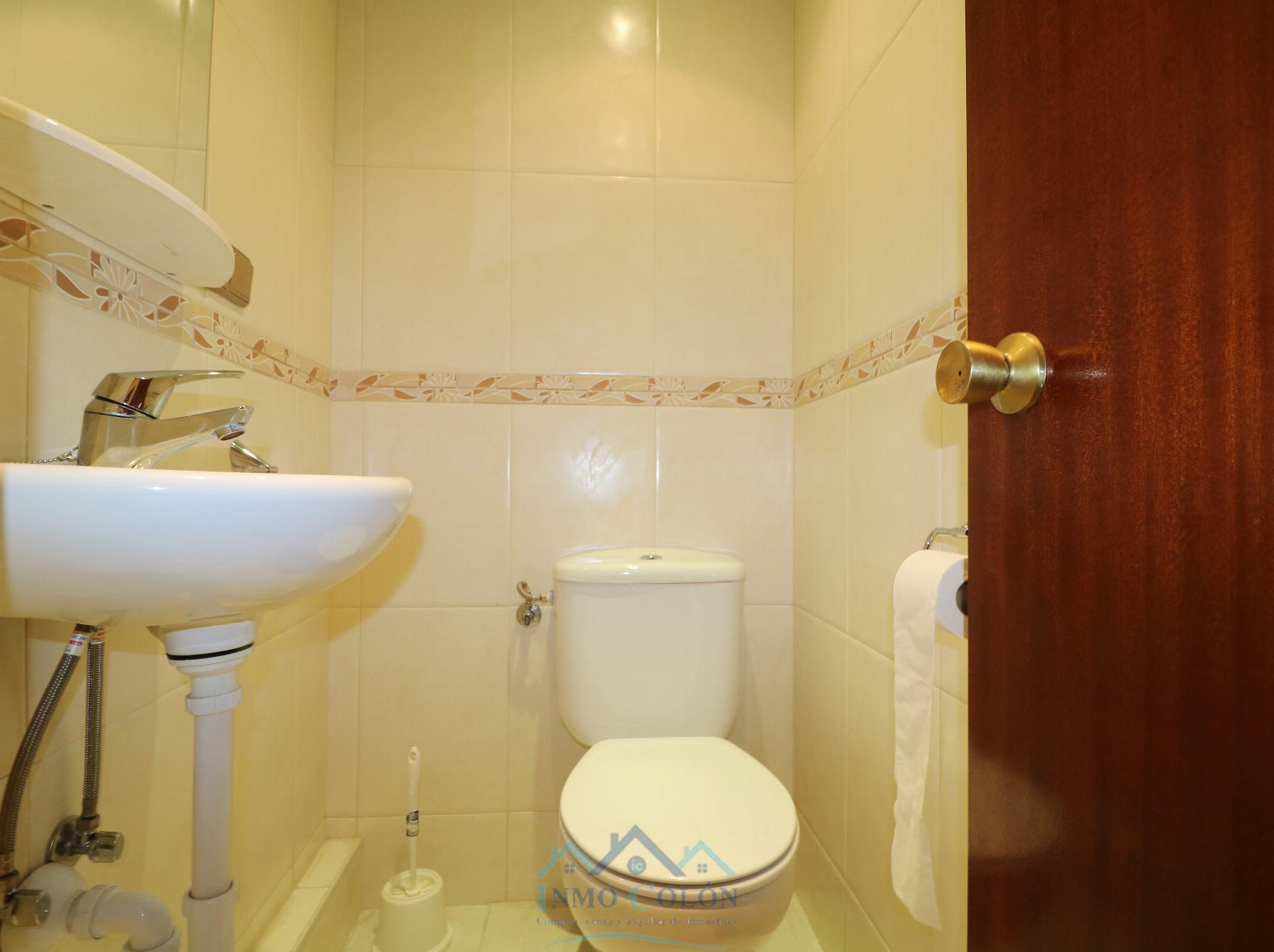 For sale of flat in Irun