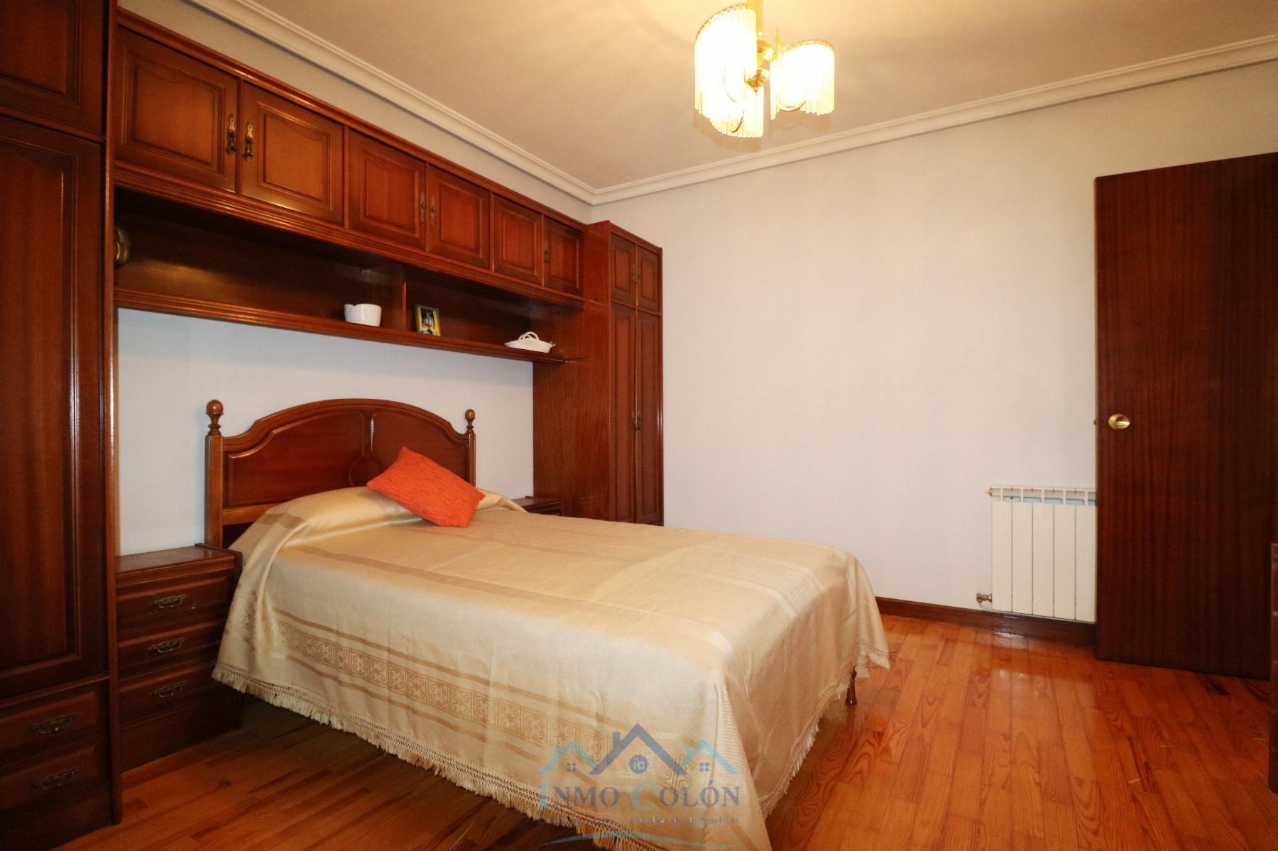 For sale of flat in Irun