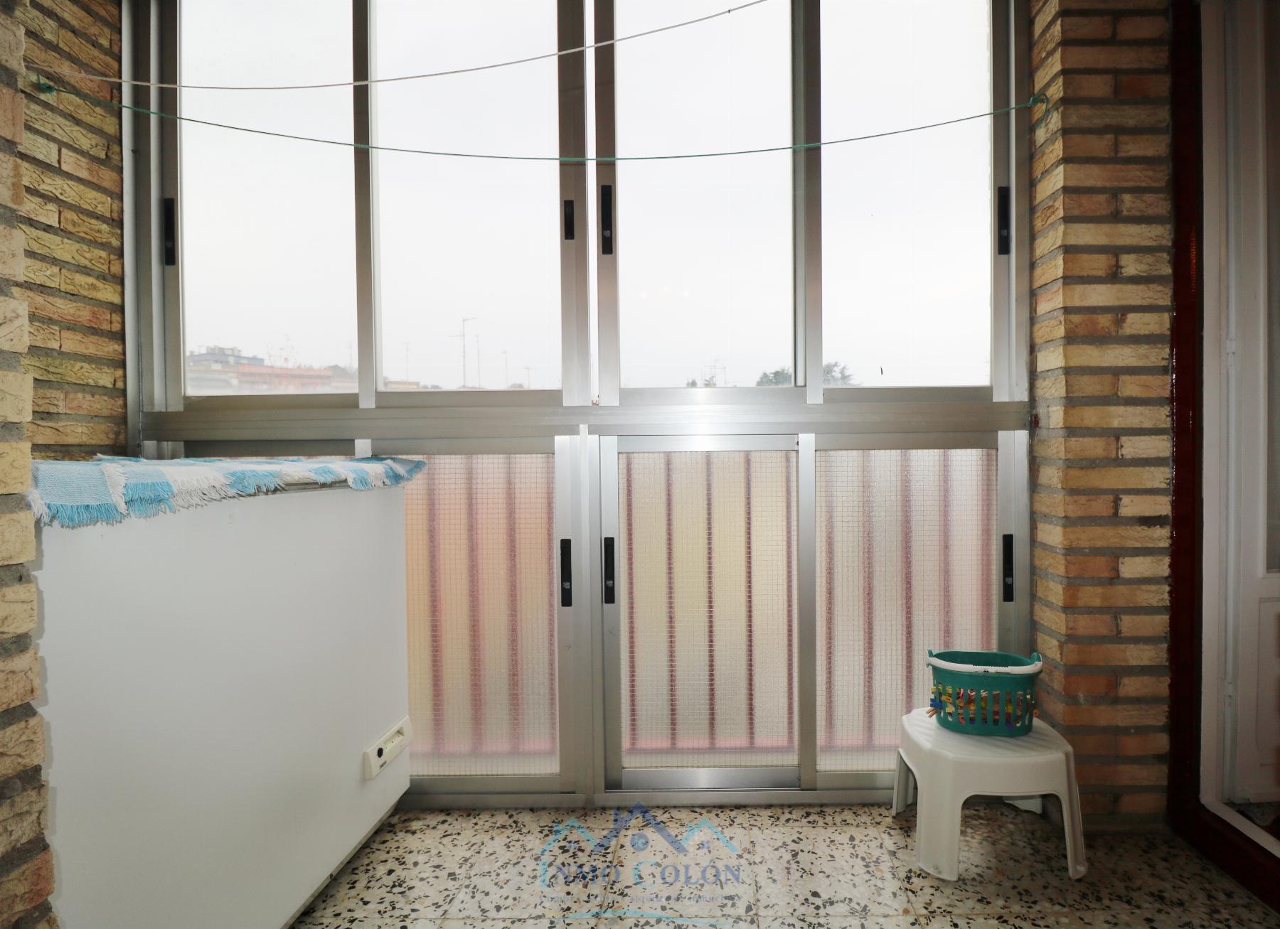 For sale of flat in Irun