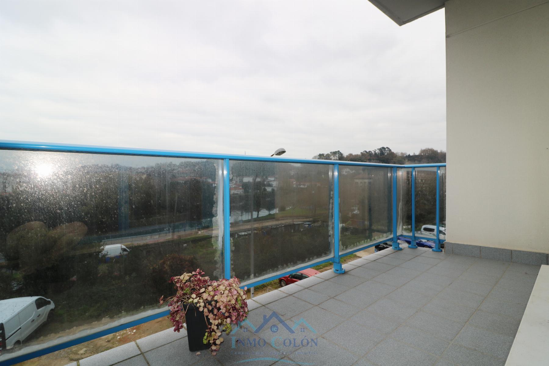 For sale of flat in Irun