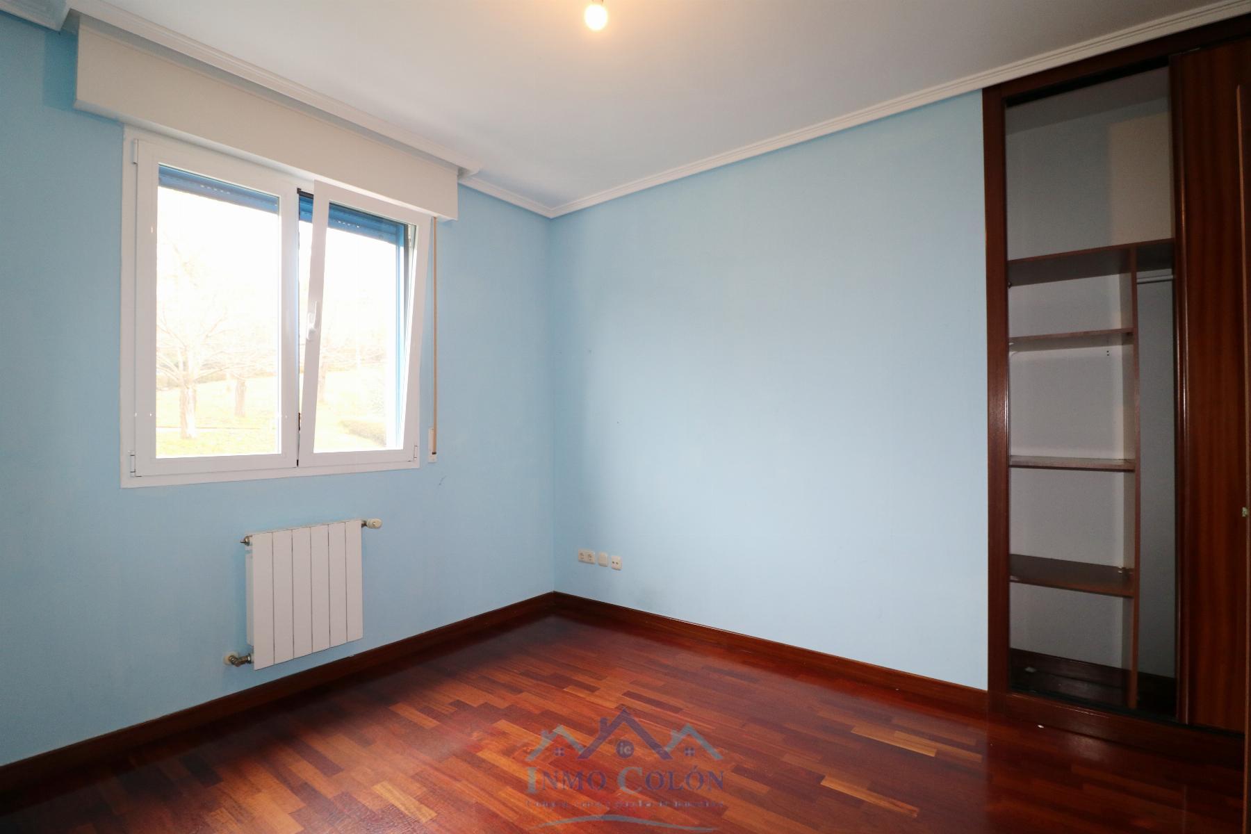 For sale of flat in Irun