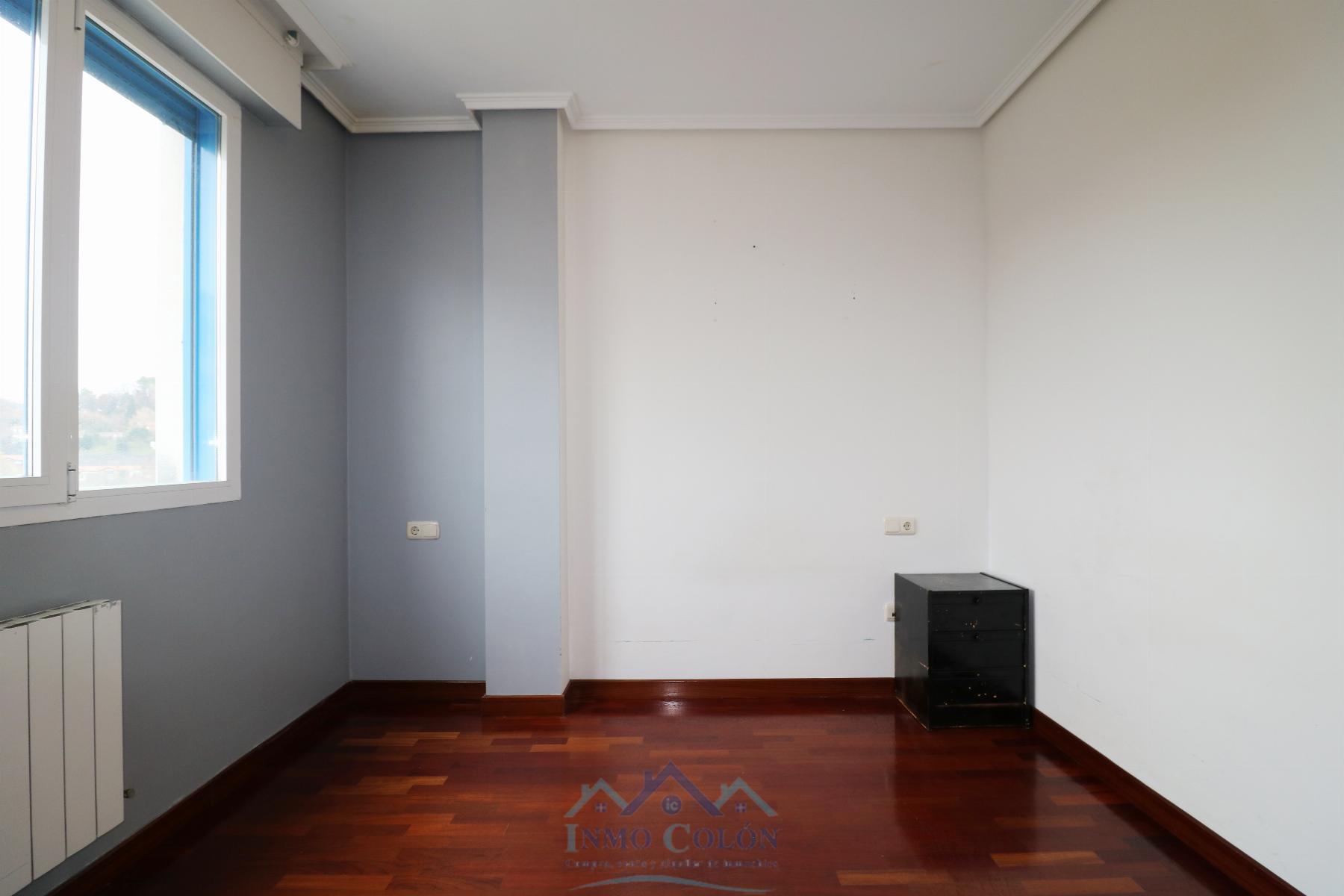 For sale of flat in Irun