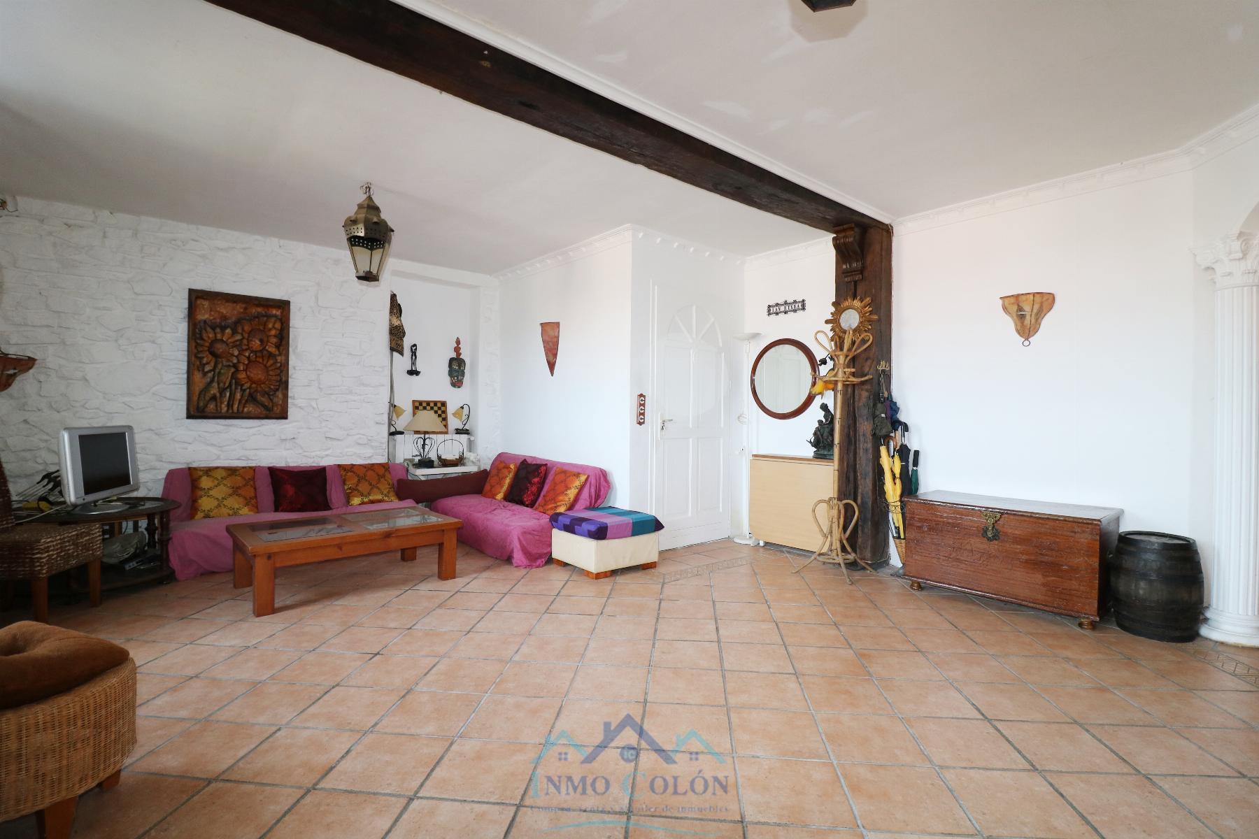 For sale of flat in Hendaya