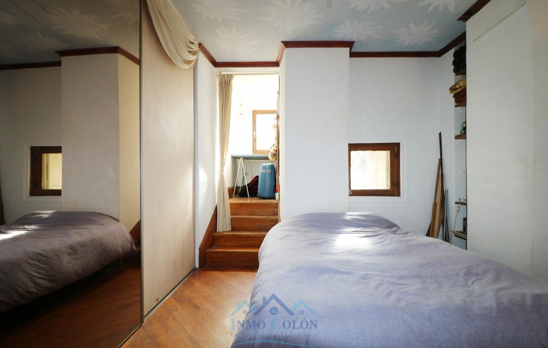 For sale of flat in Hendaya