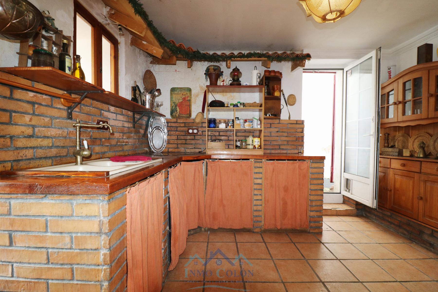 For sale of flat in Hendaya